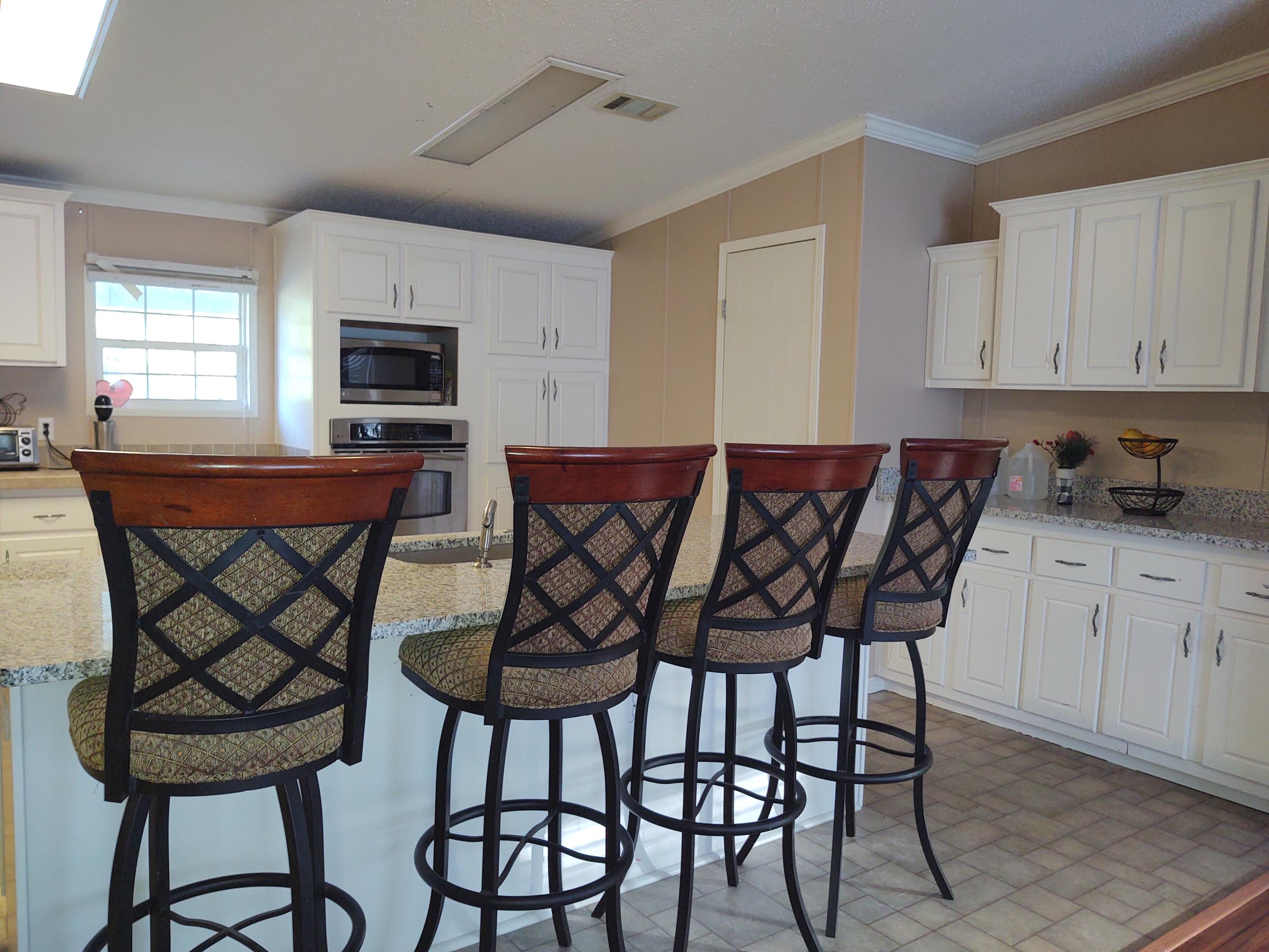 MALLARD CREEK UNREC - Metes and Bounds - Residential