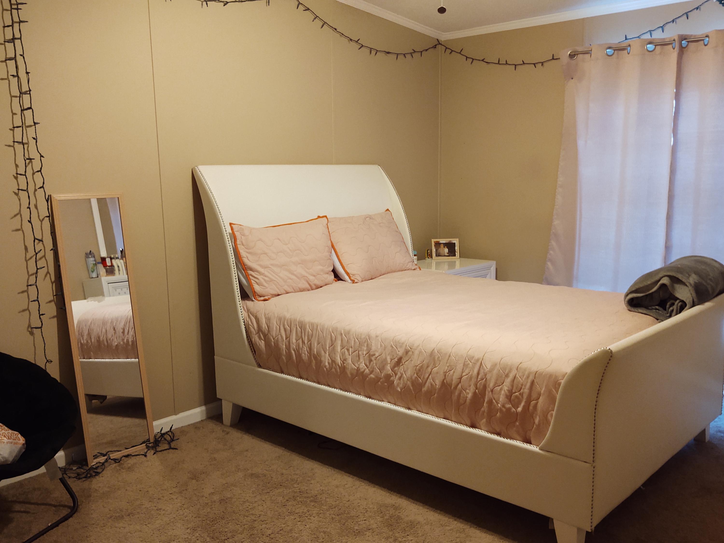 MALLARD CREEK UNREC - Metes and Bounds - Residential