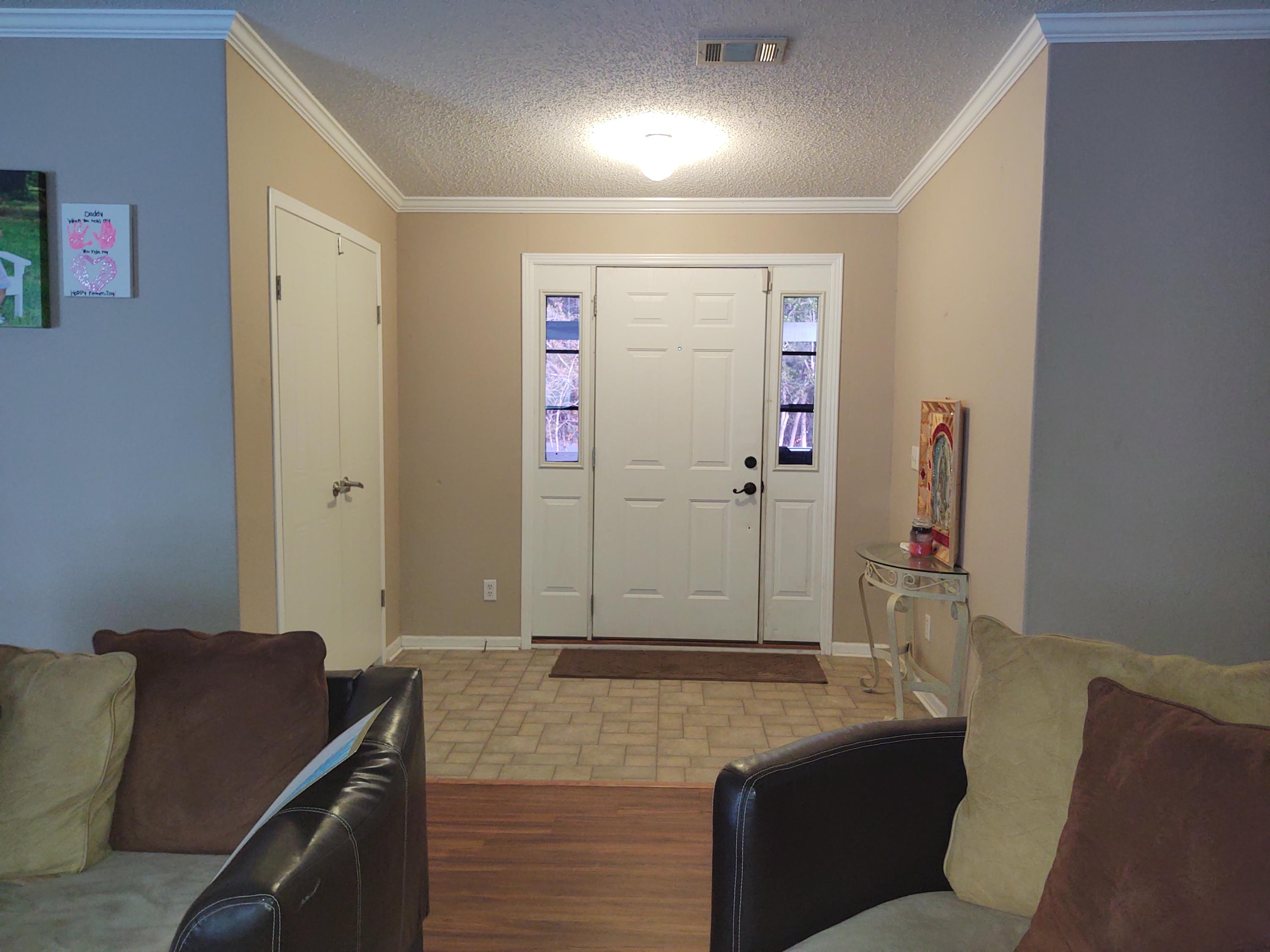 MALLARD CREEK UNREC - Metes and Bounds - Residential