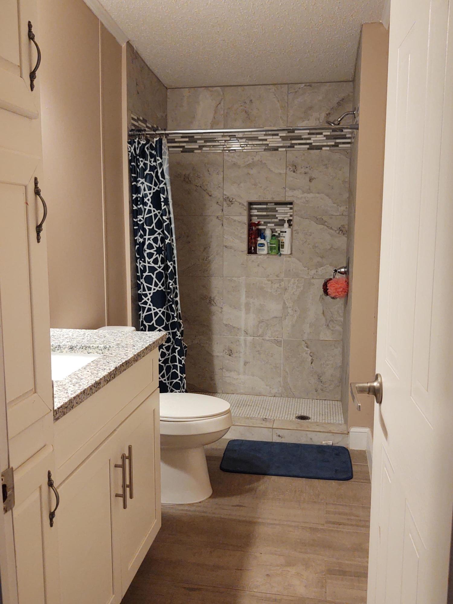 MALLARD CREEK UNREC - Metes and Bounds - Residential