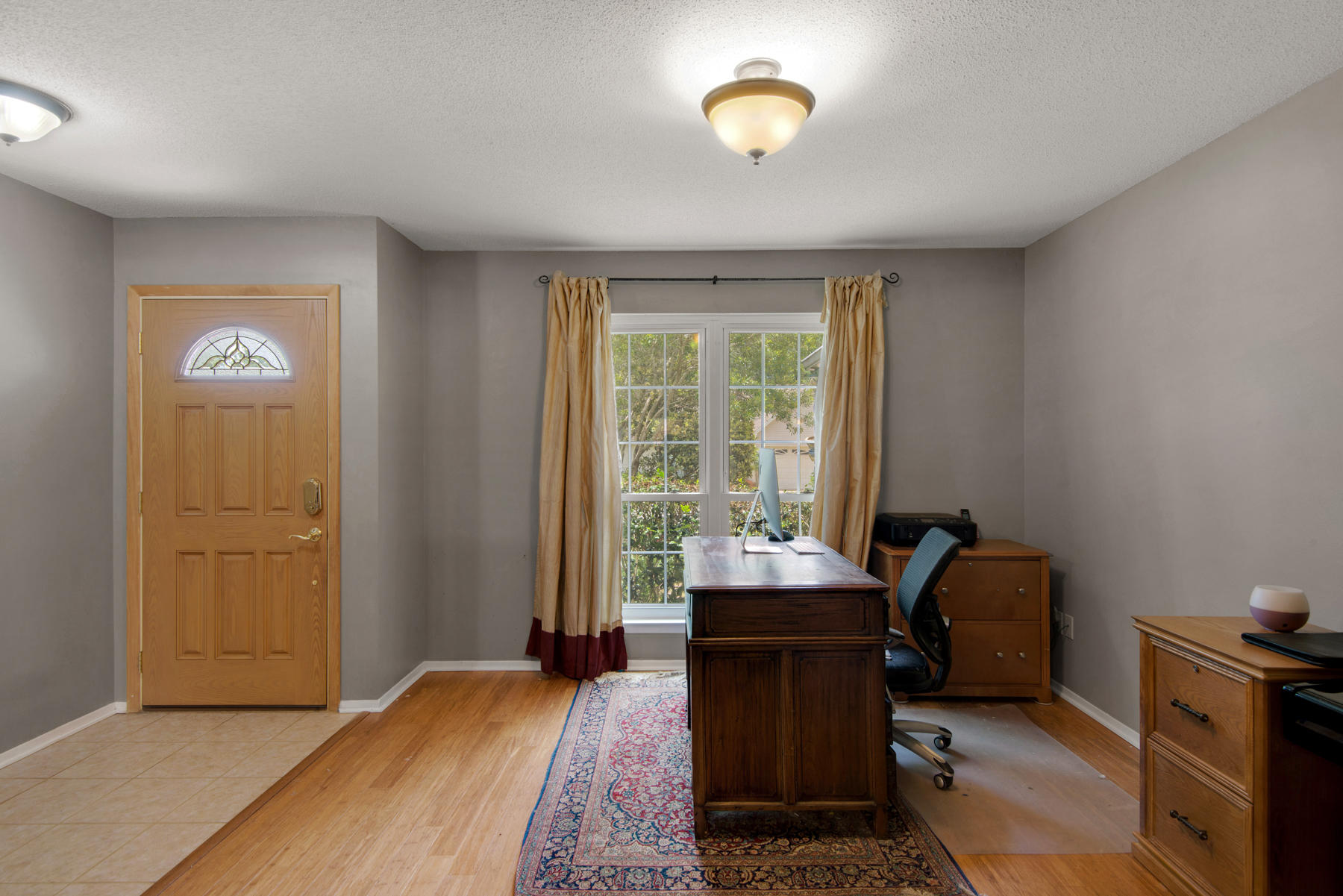 PARKWOOD LANE BLUEWATER BAY - Residential