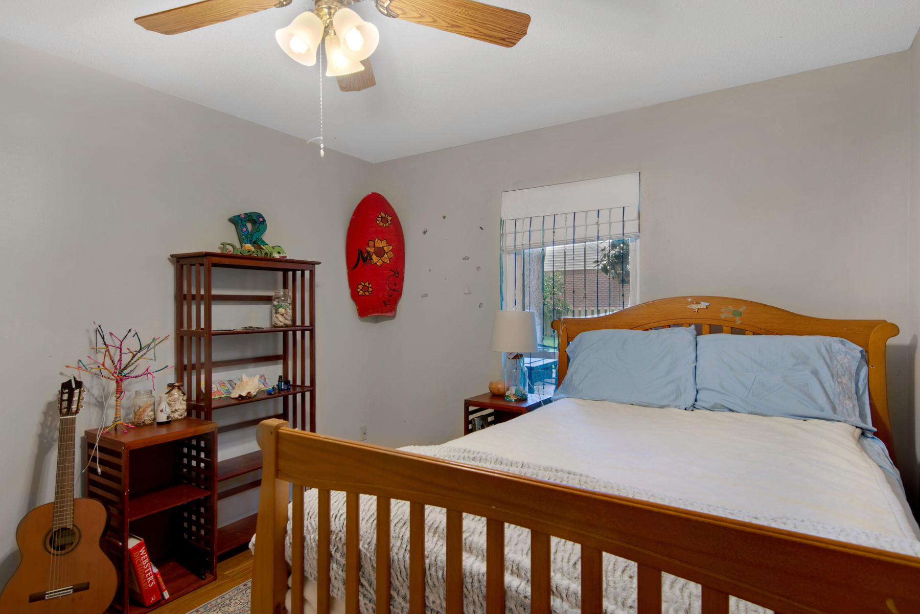 PARKWOOD LANE BLUEWATER BAY - Residential