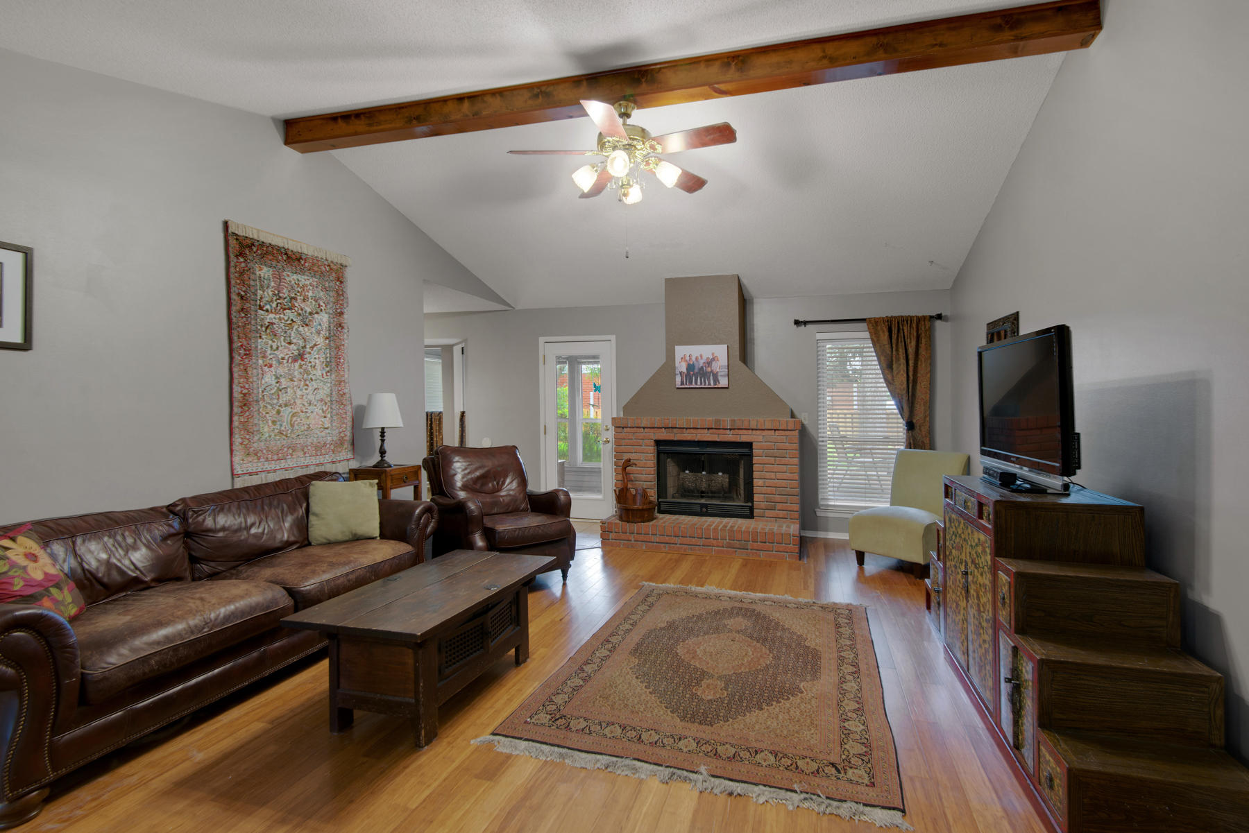 PARKWOOD LANE BLUEWATER BAY - Residential