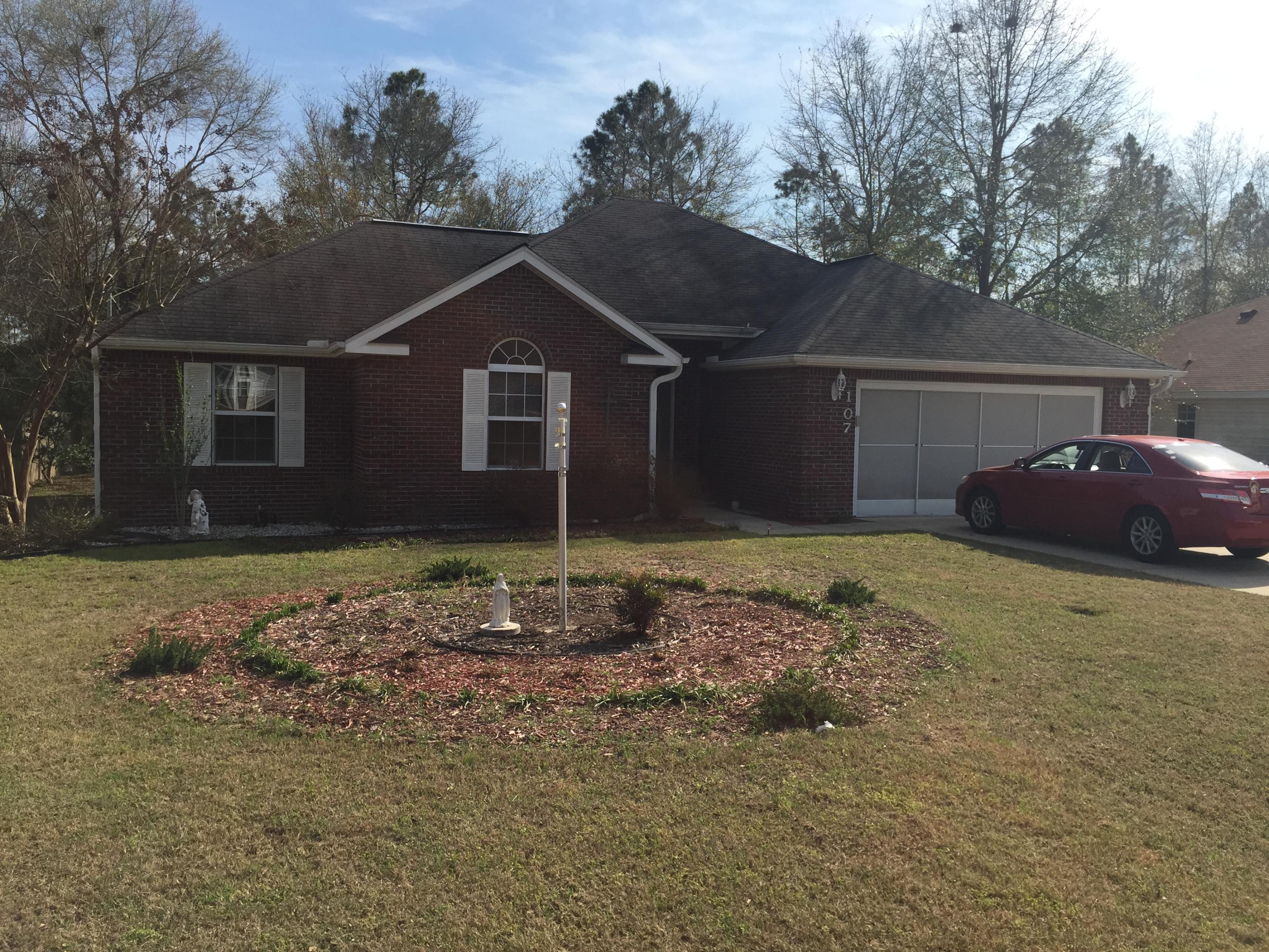 WILDWOOD GABLES - Residential