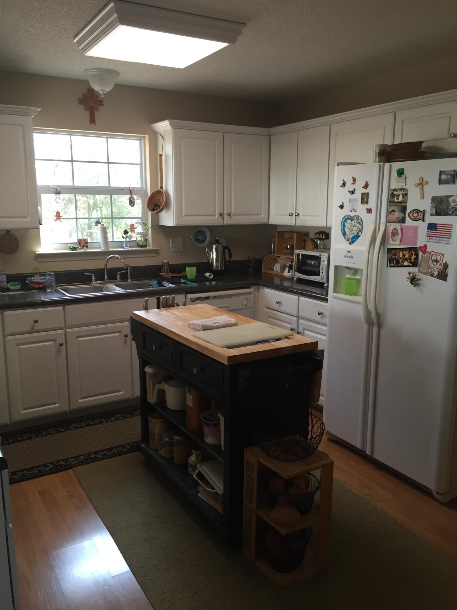 WILDWOOD GABLES - Residential