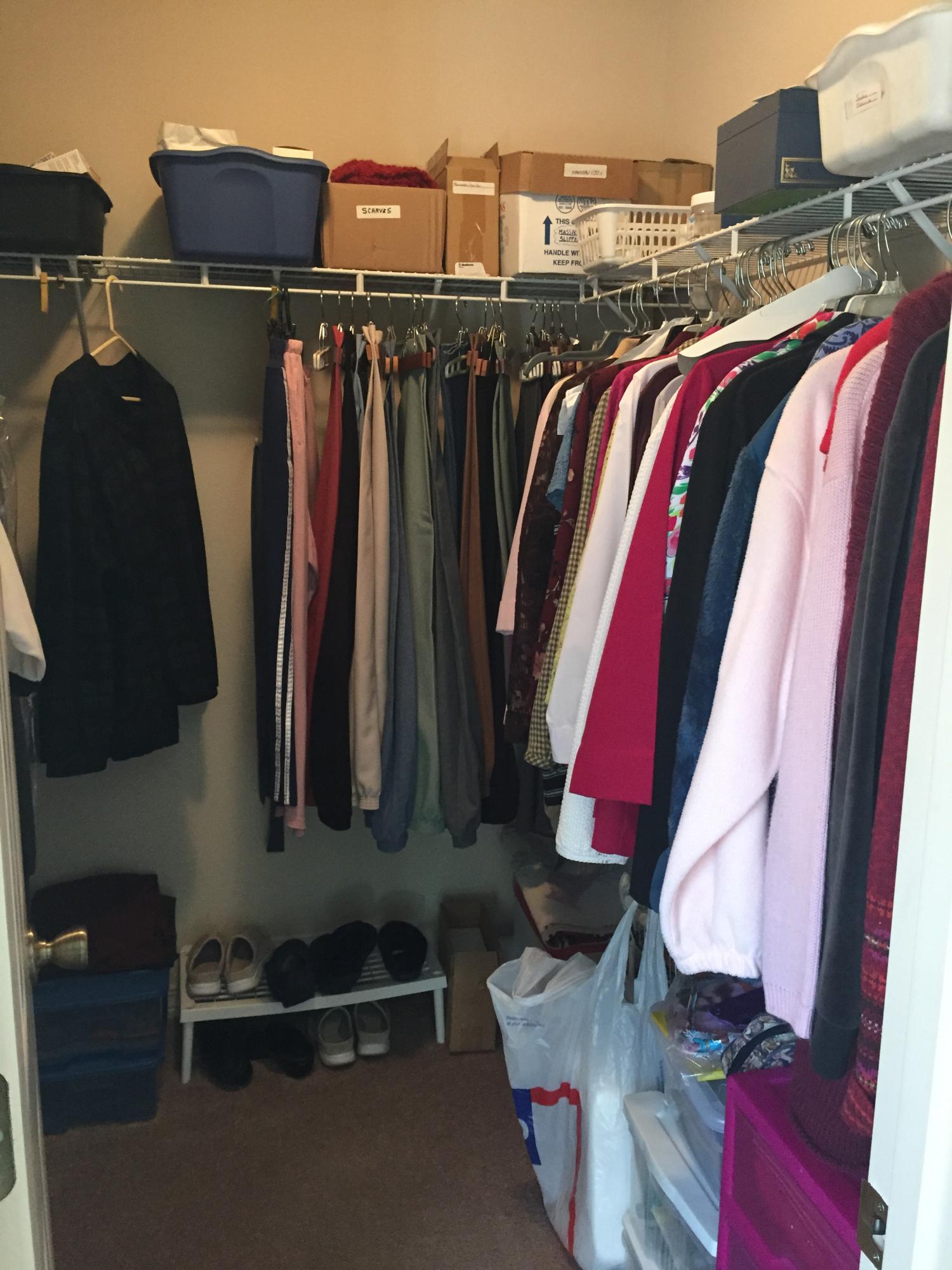 WILDWOOD GABLES - Residential