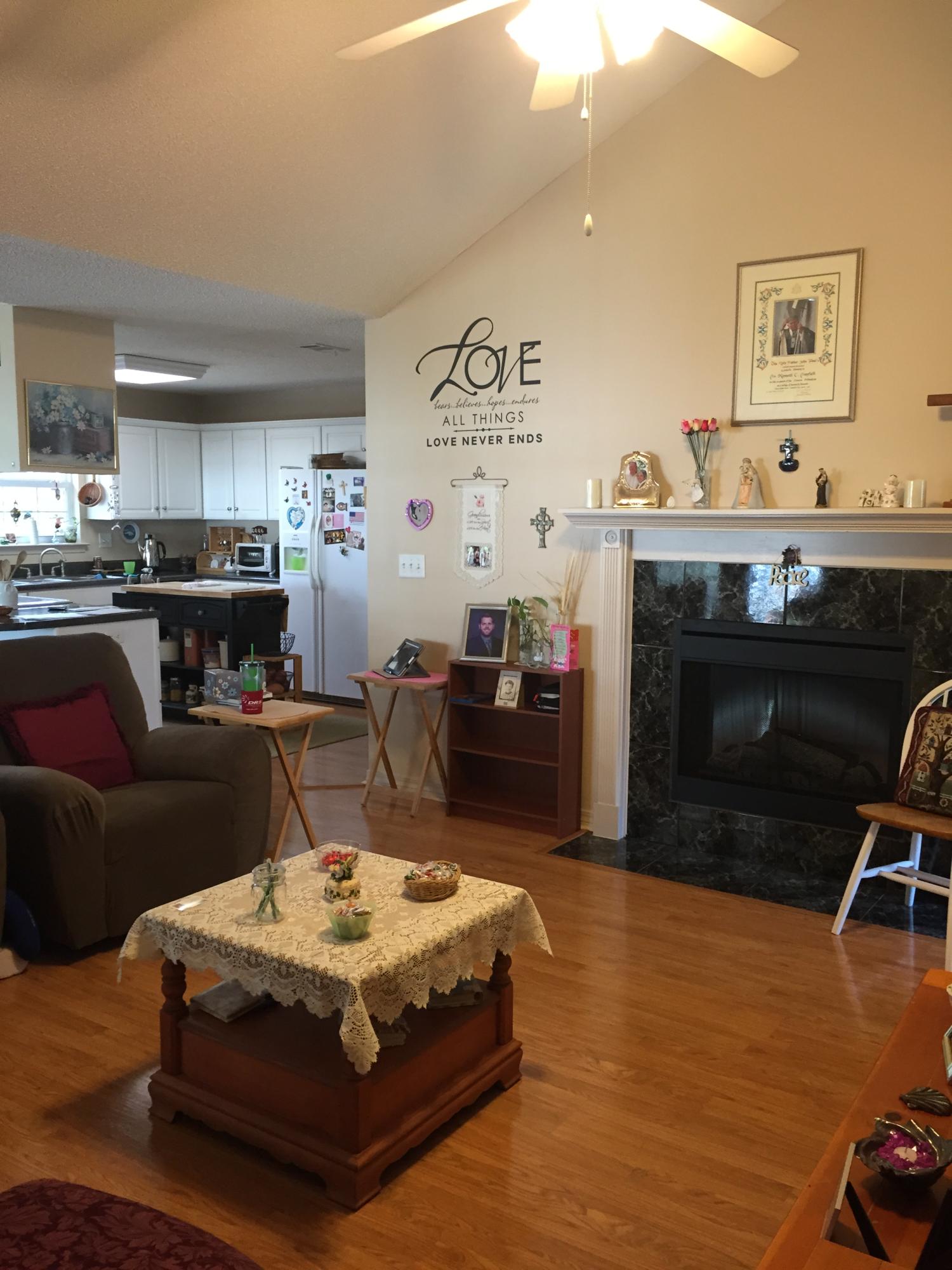 WILDWOOD GABLES - Residential