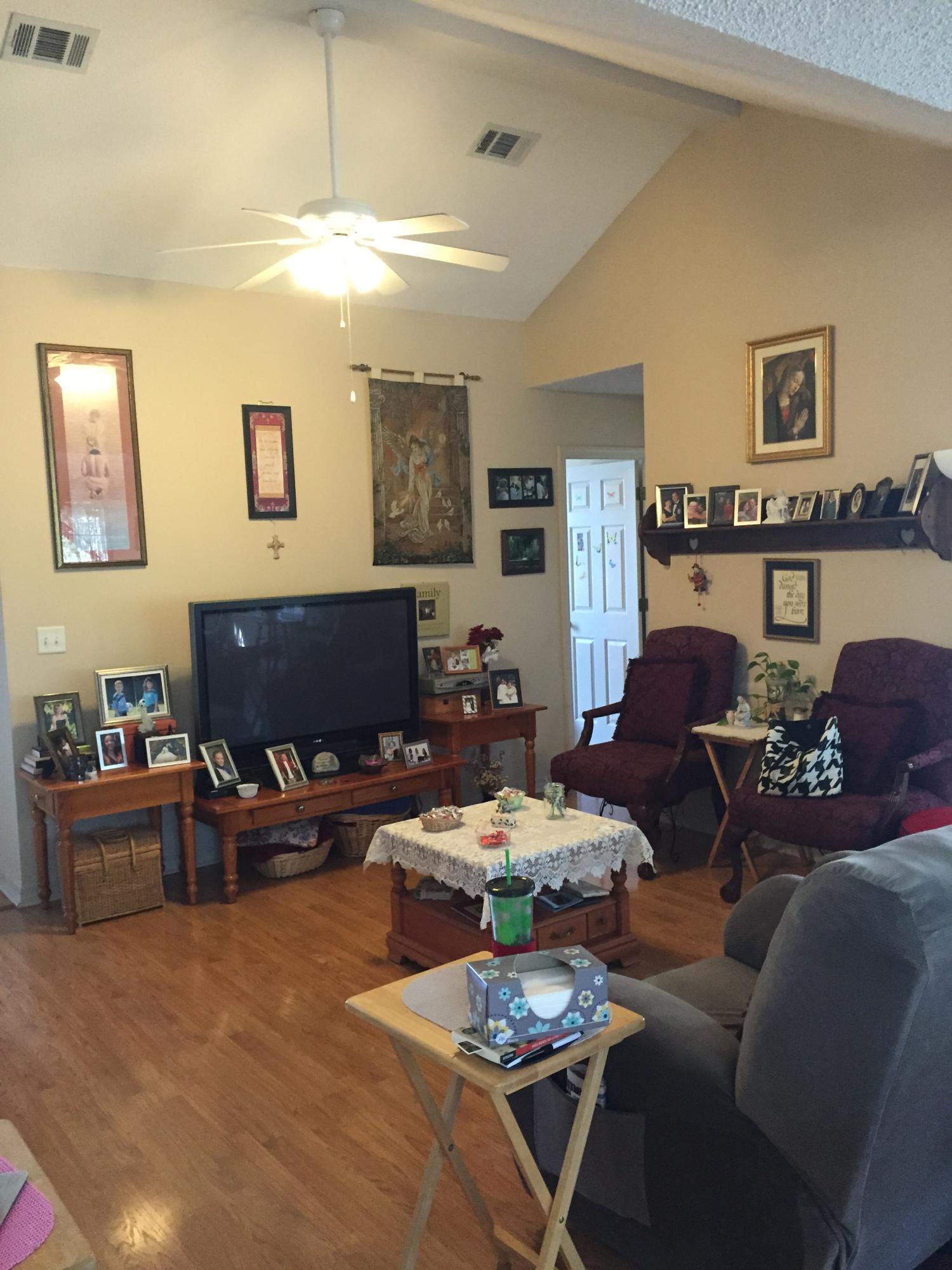 WILDWOOD GABLES - Residential