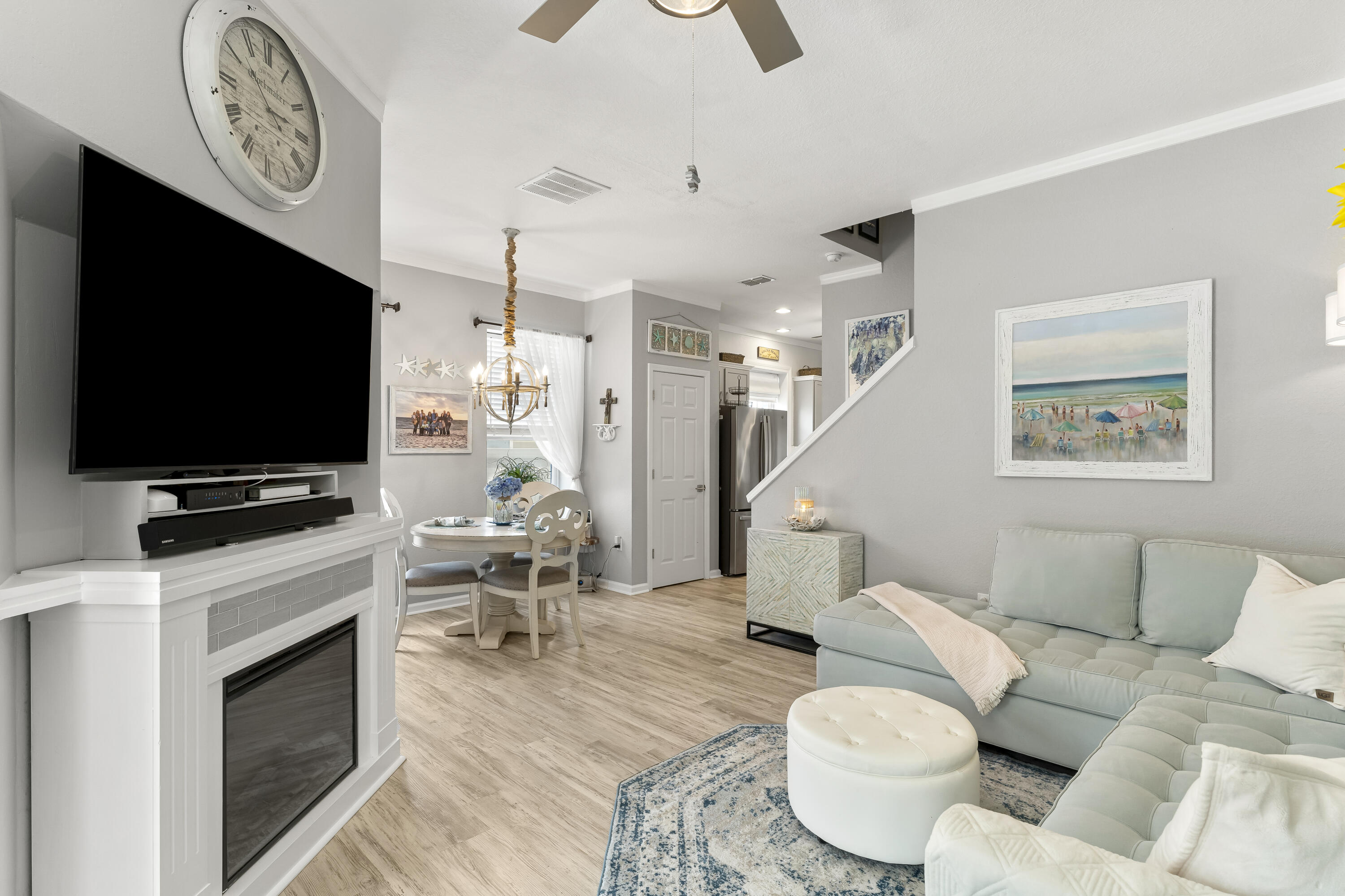 Whisper Dunes - Residential Lease