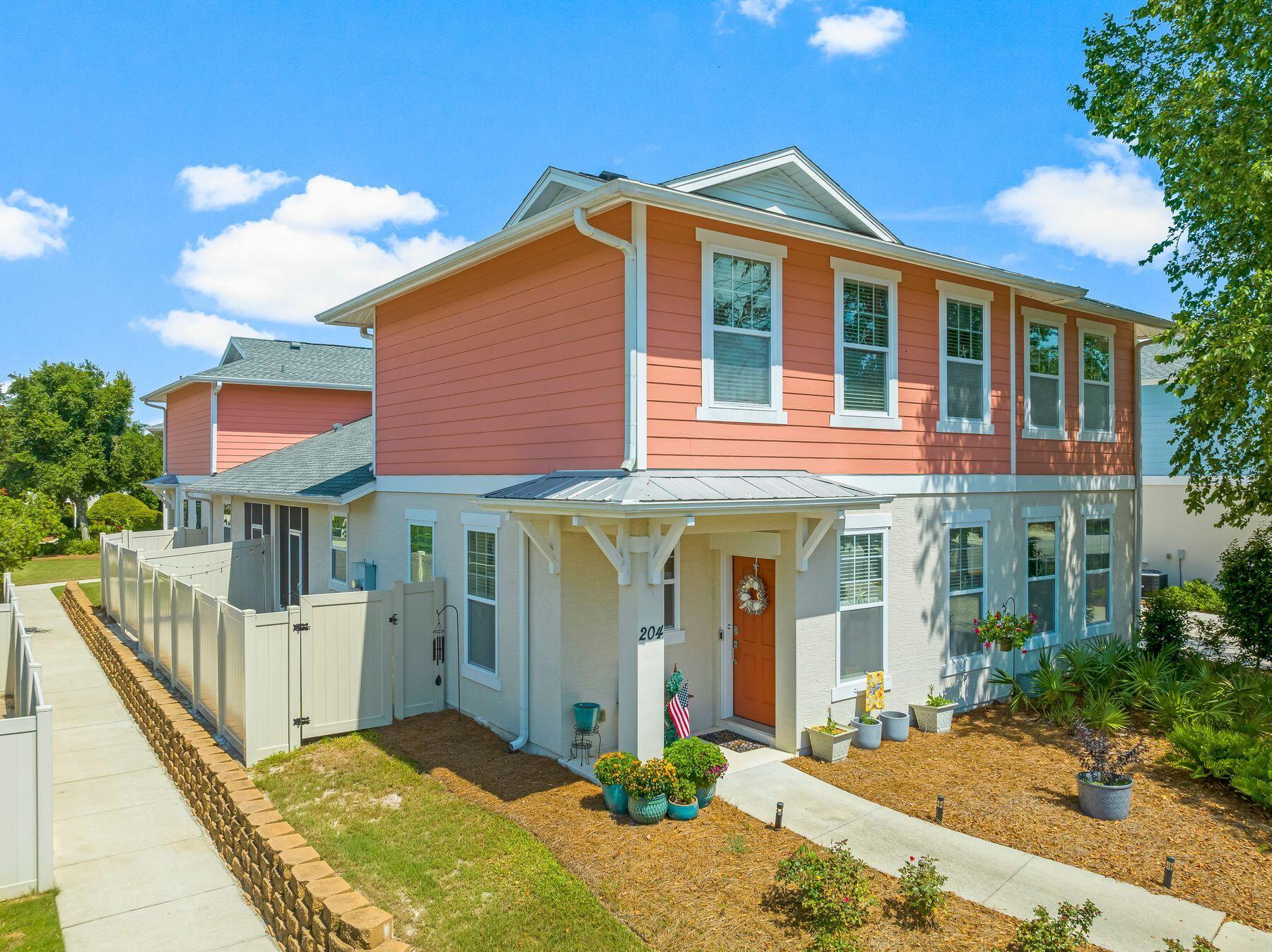 Whisper Dunes - Residential Lease