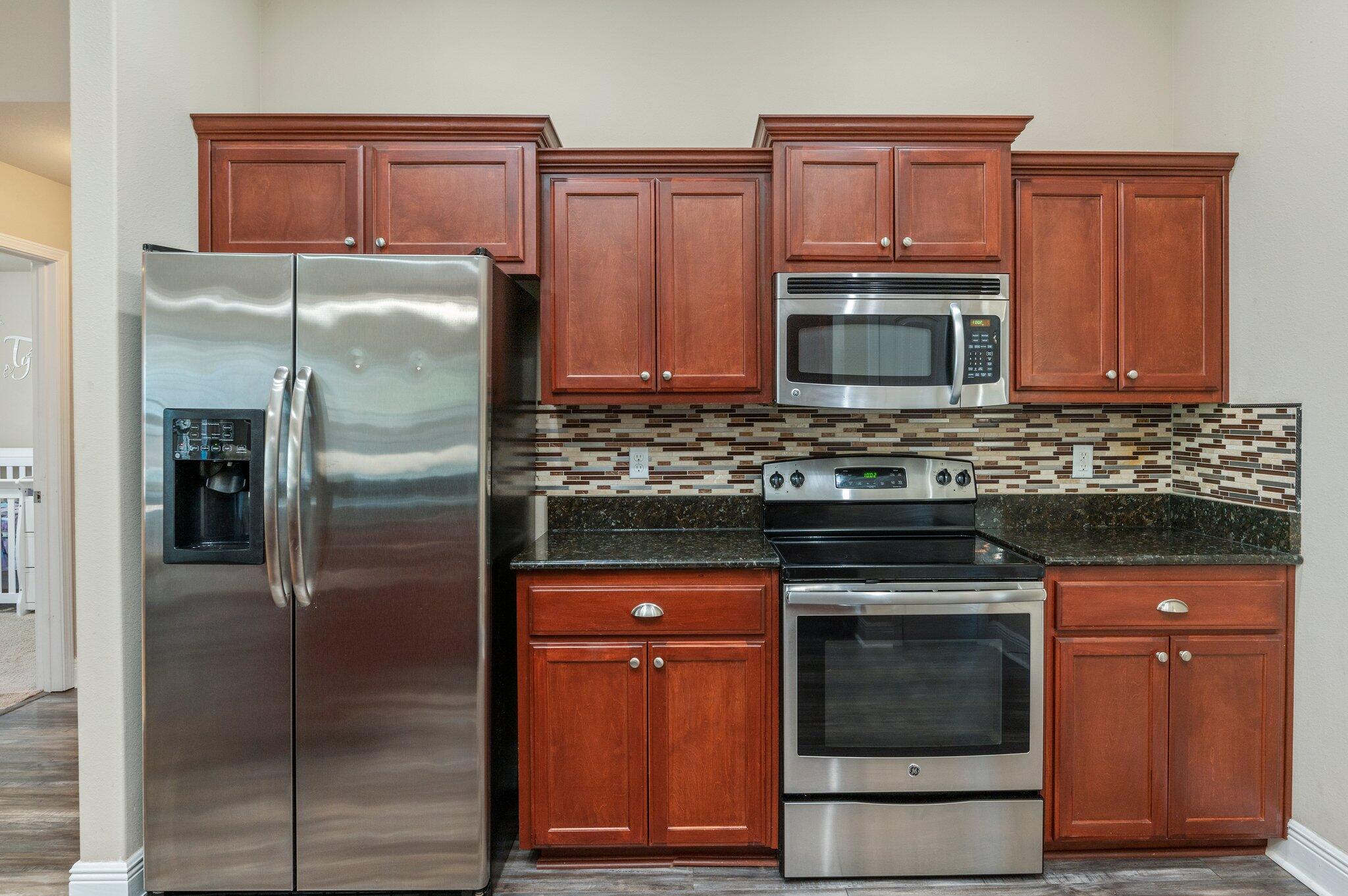 Silver Creek - Residential
