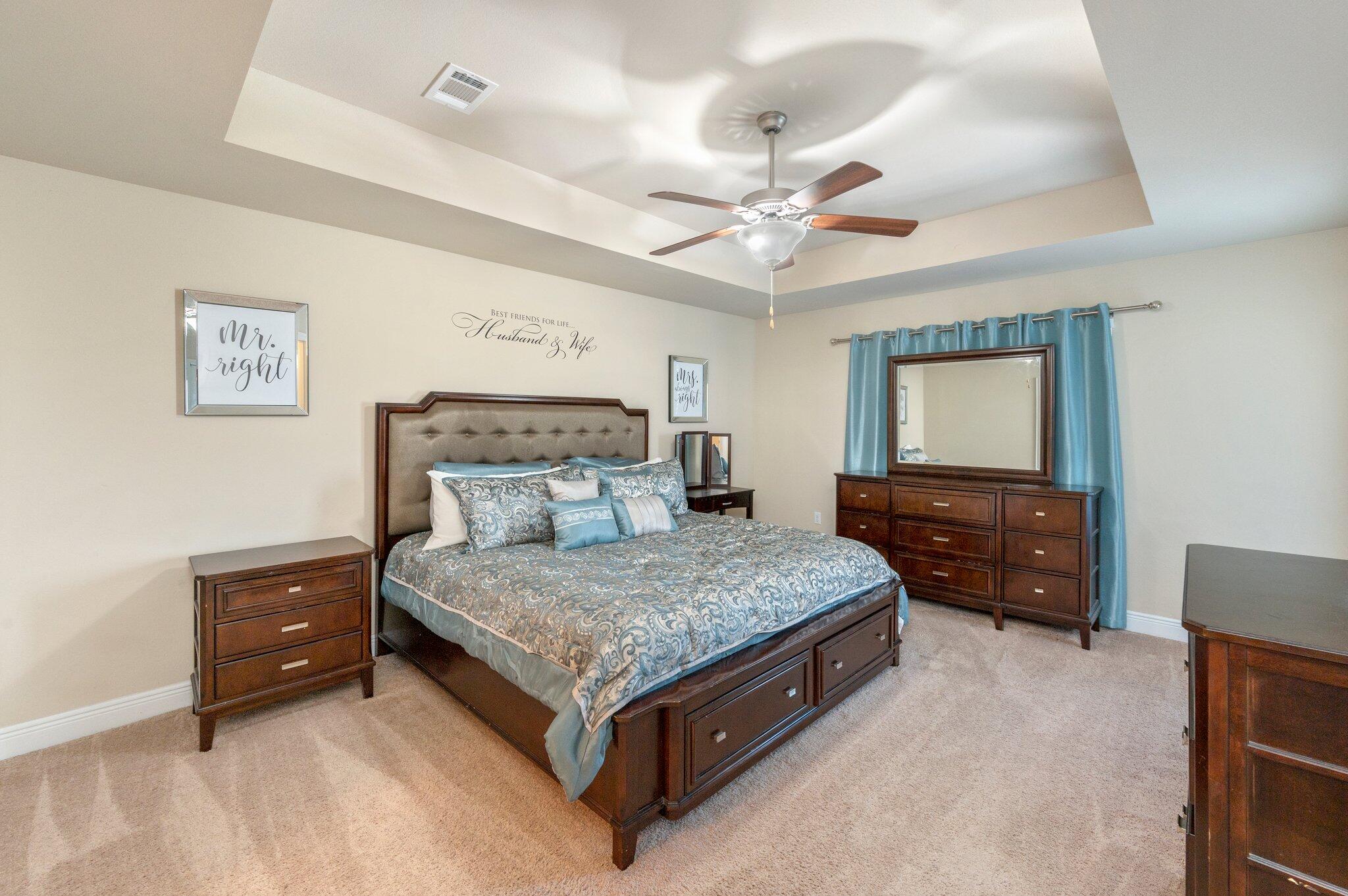 Silver Creek - Residential
