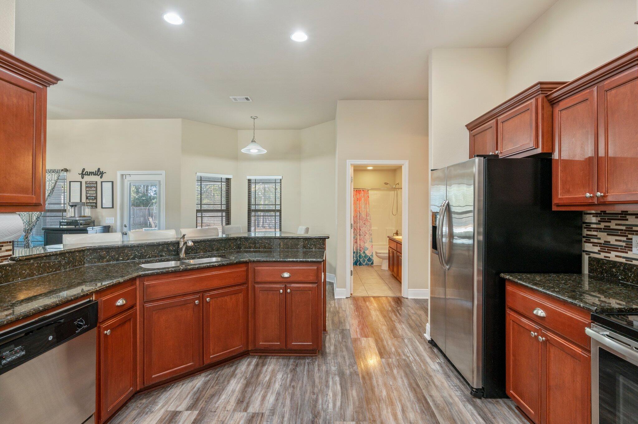 Silver Creek - Residential