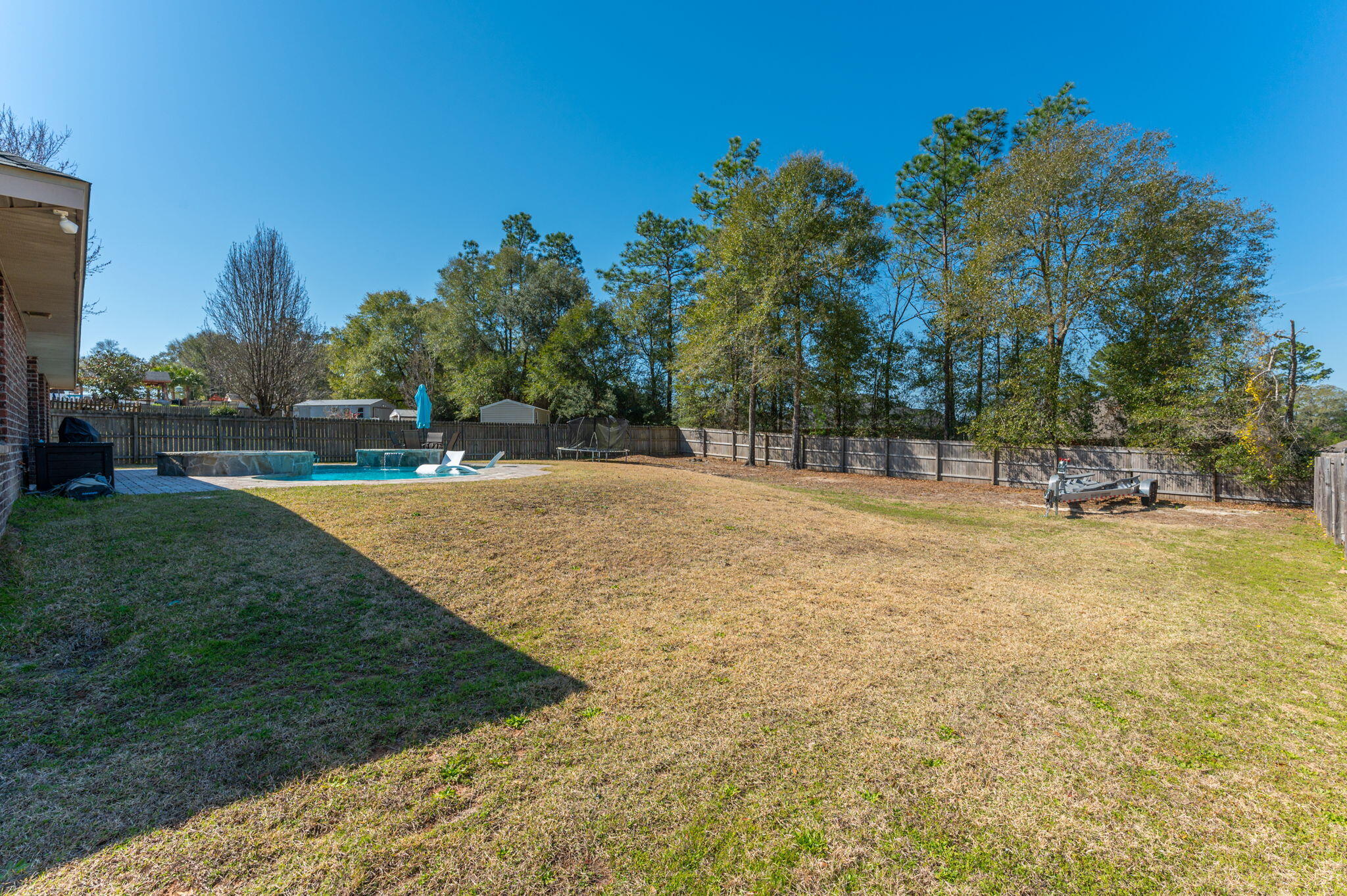 Silver Creek - Residential
