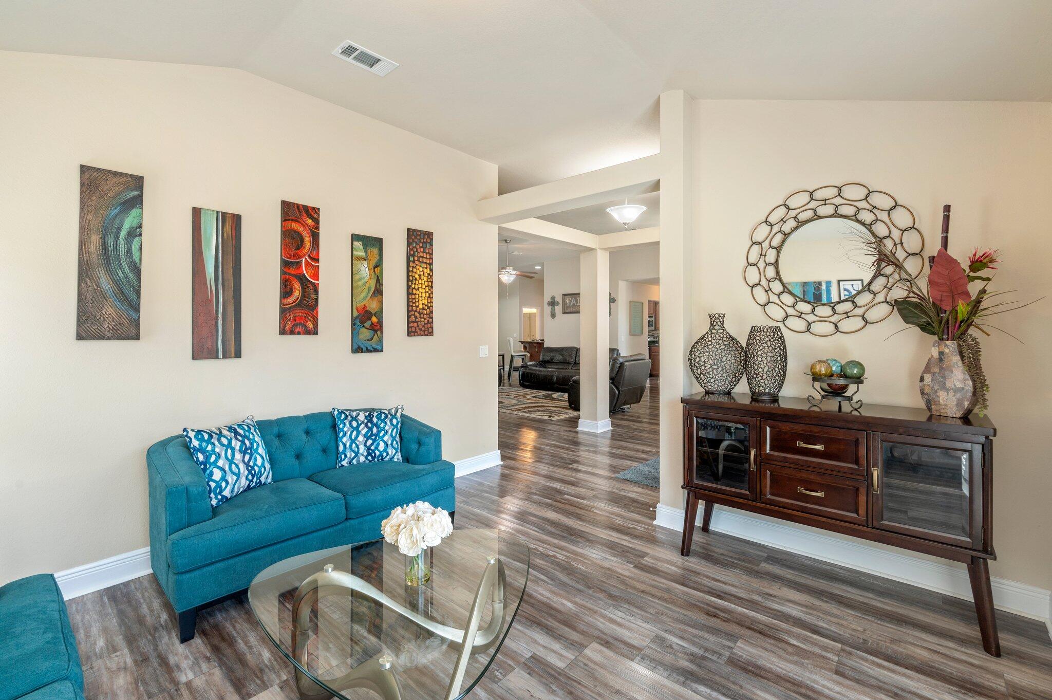 Silver Creek - Residential