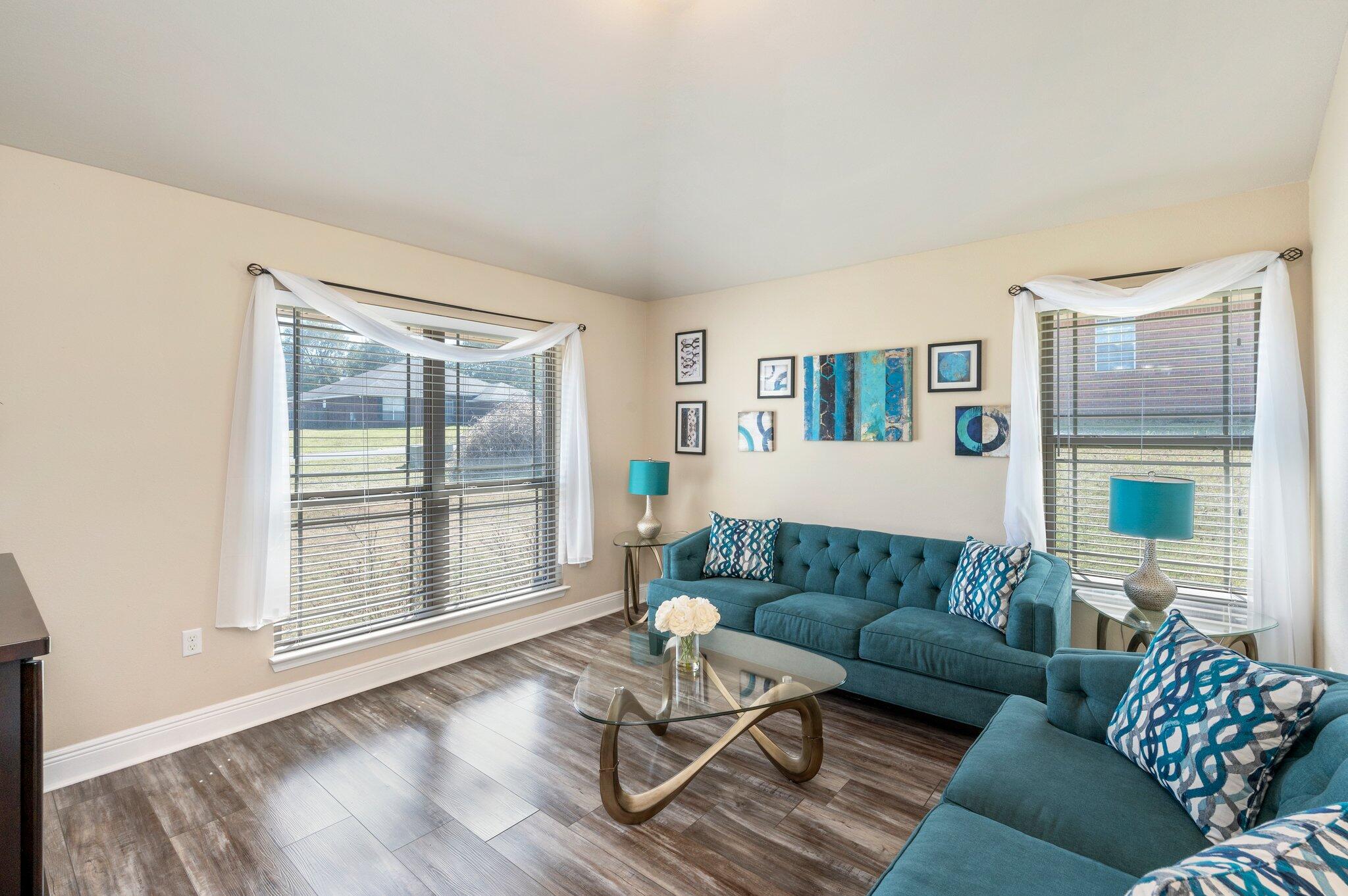 Silver Creek - Residential