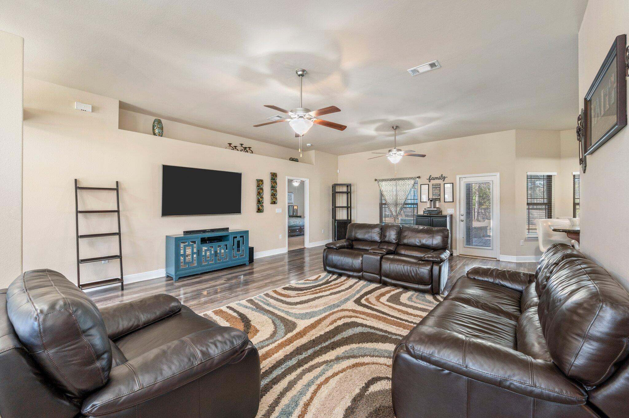 Silver Creek - Residential