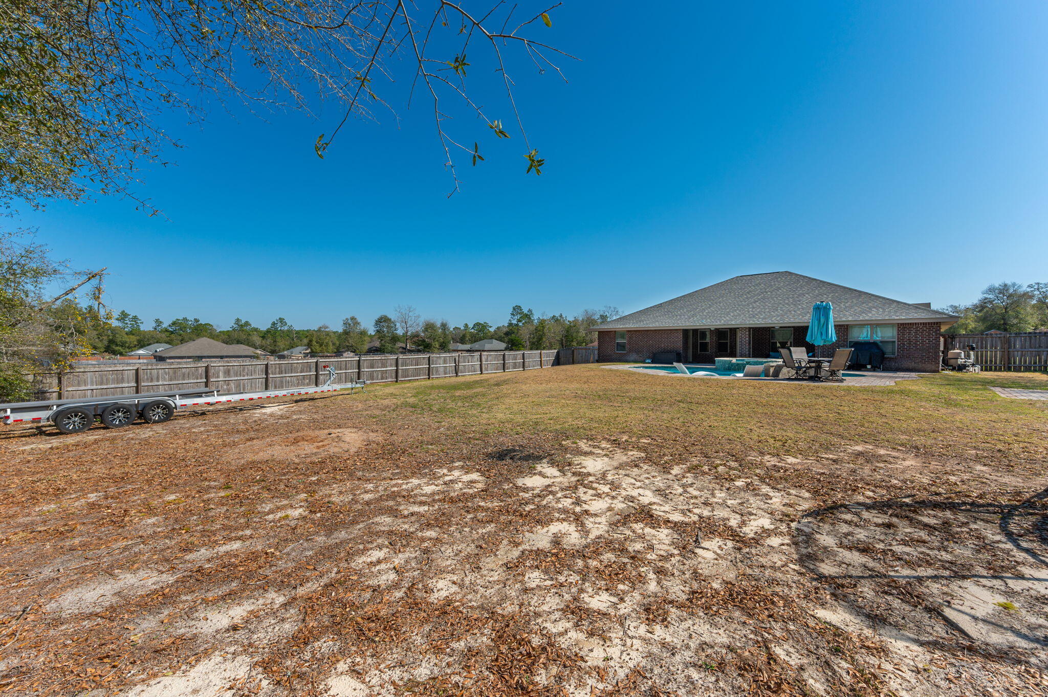 Silver Creek - Residential