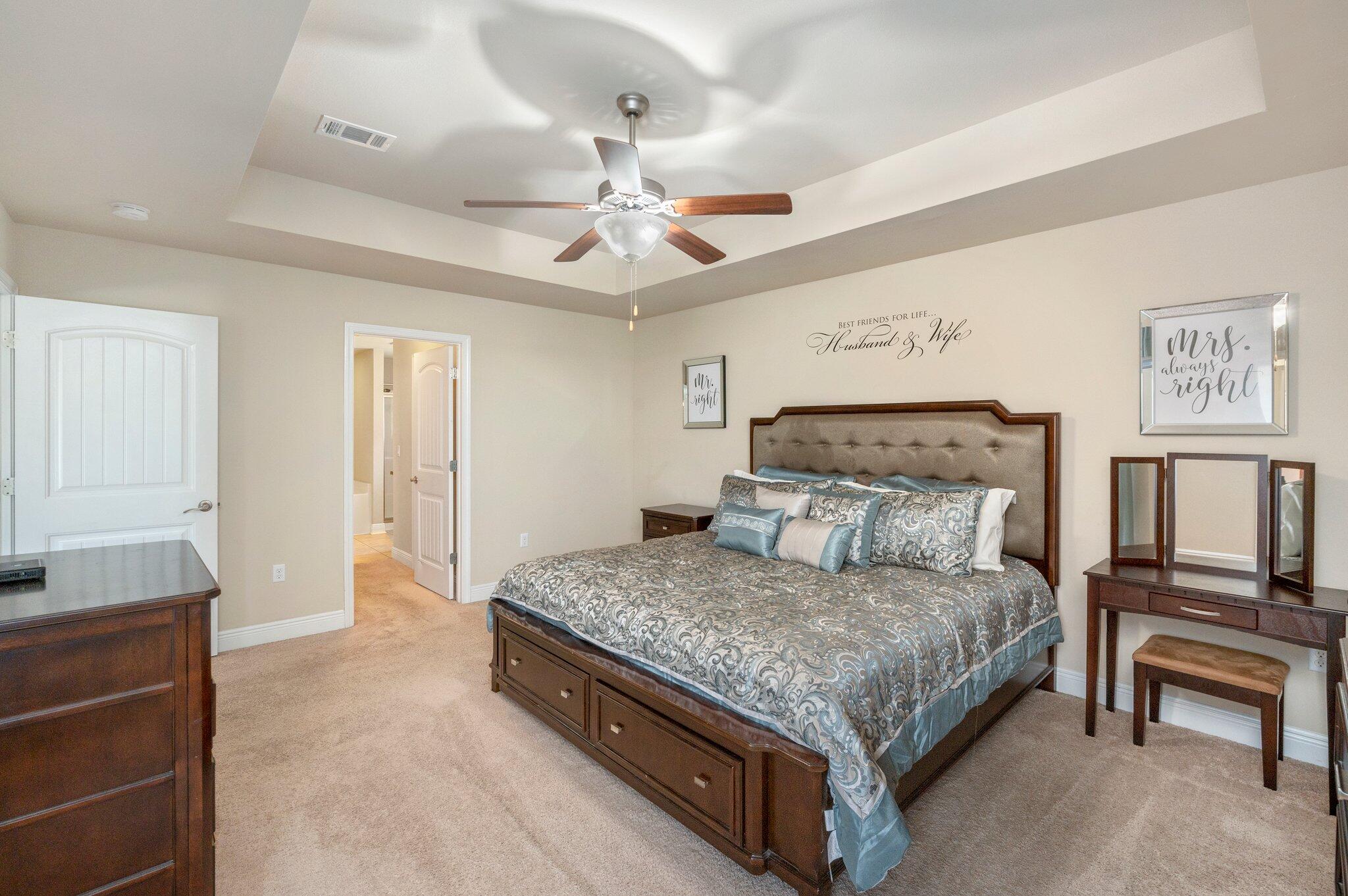 Silver Creek - Residential