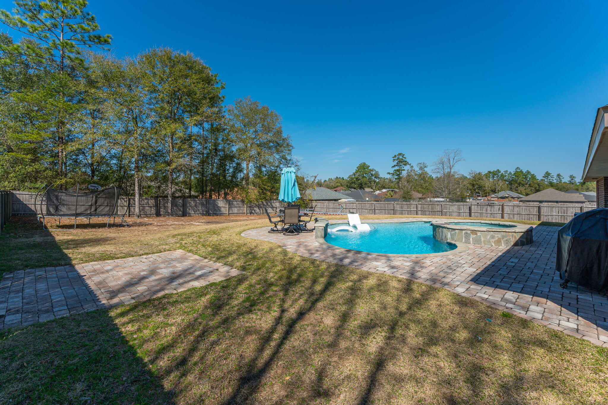 Silver Creek - Residential