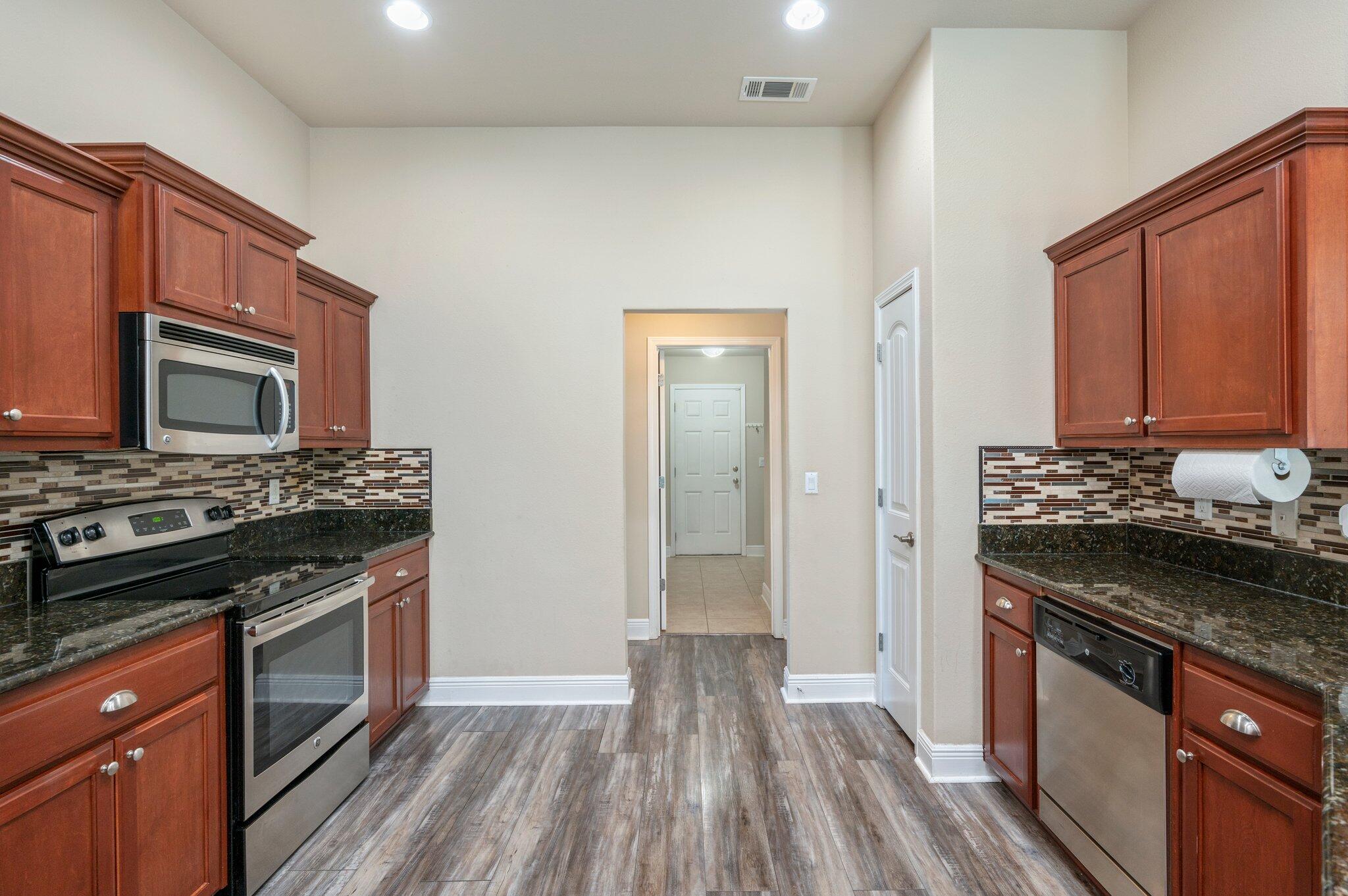 Silver Creek - Residential