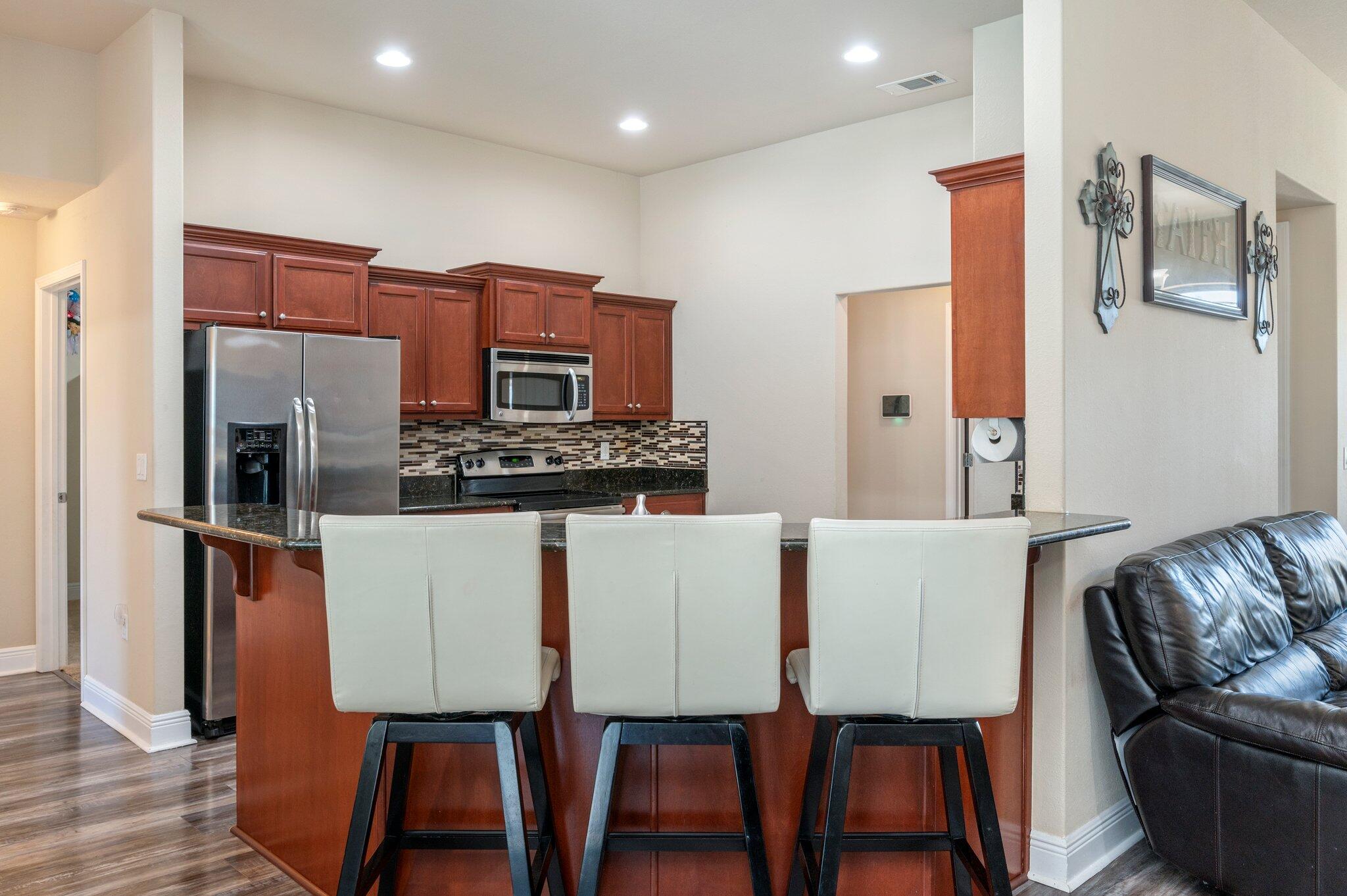 Silver Creek - Residential