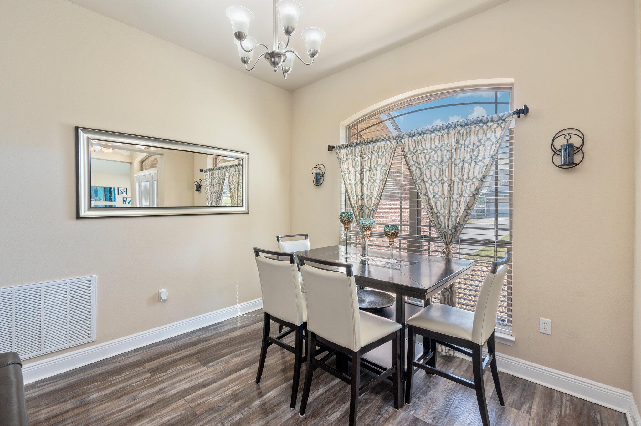 Silver Creek - Residential