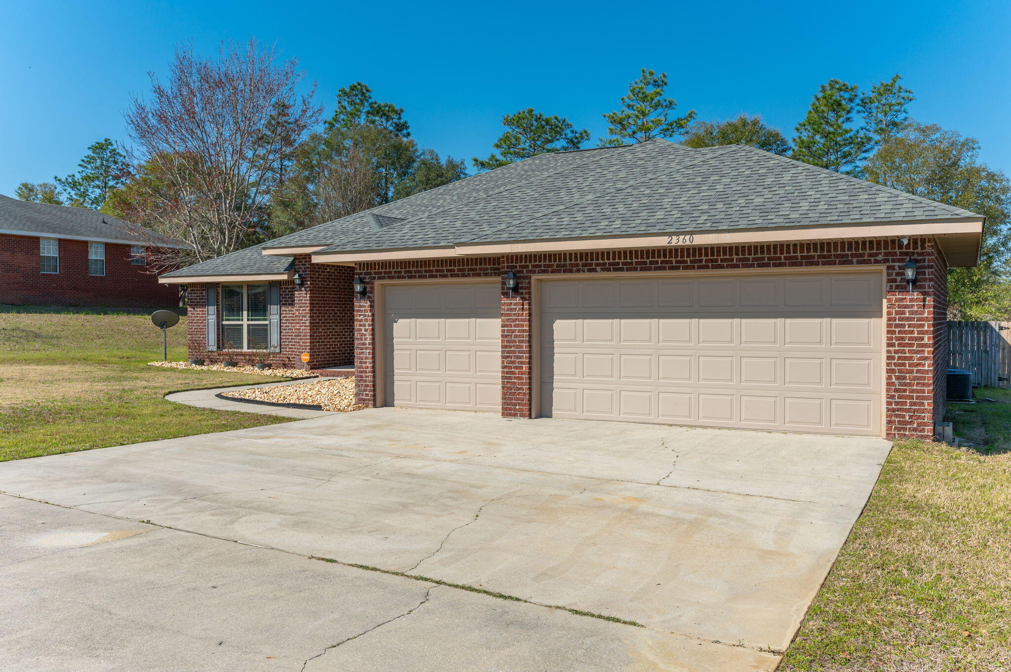 Silver Creek - Residential