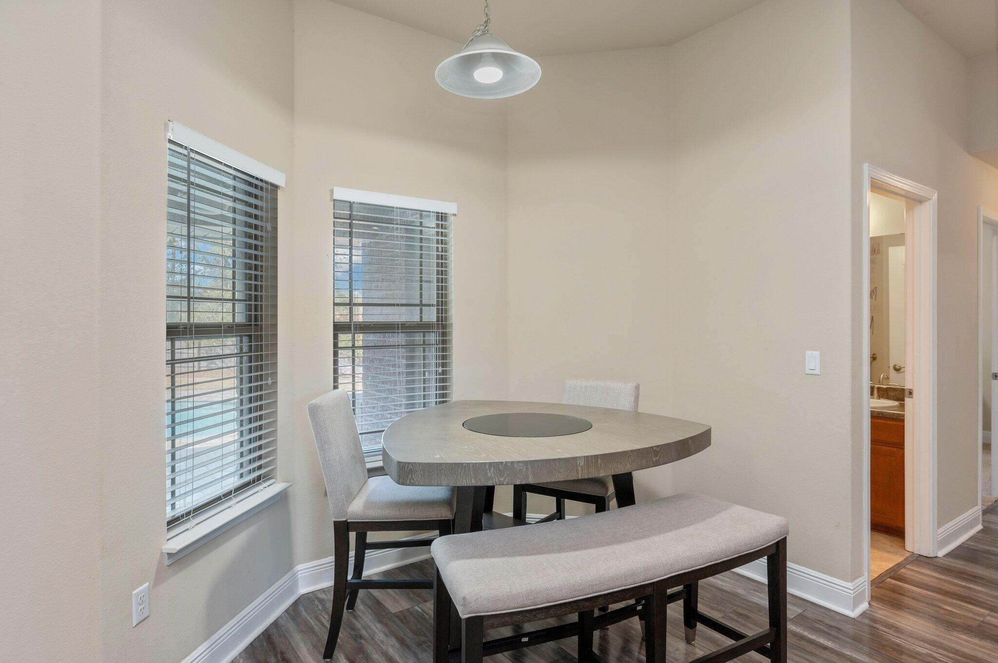 Silver Creek - Residential