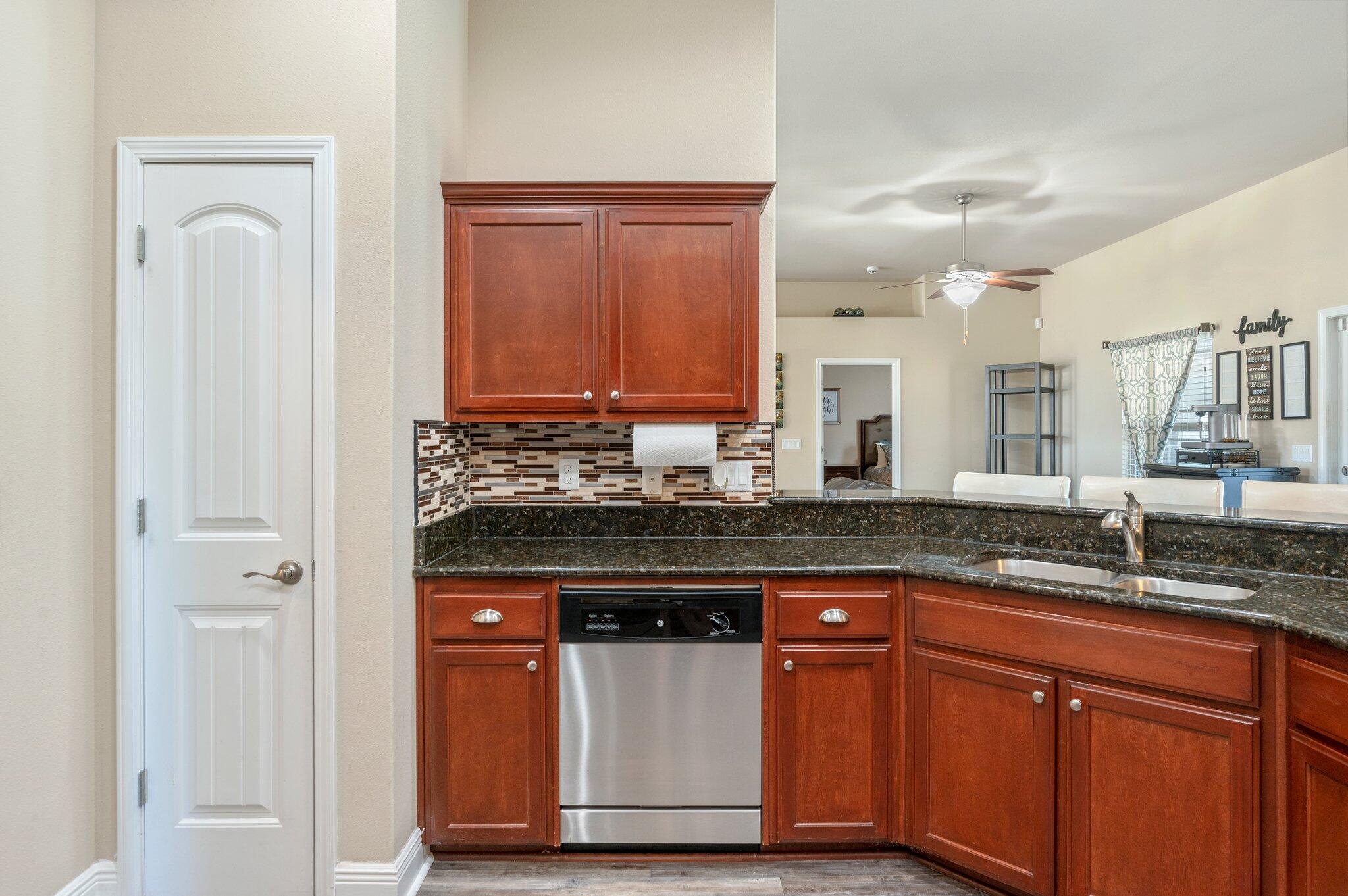 Silver Creek - Residential