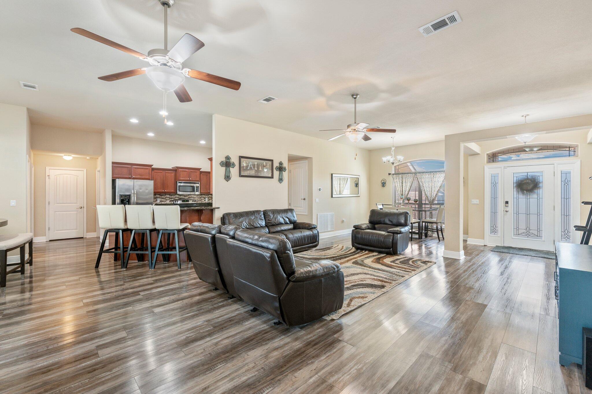 Silver Creek - Residential