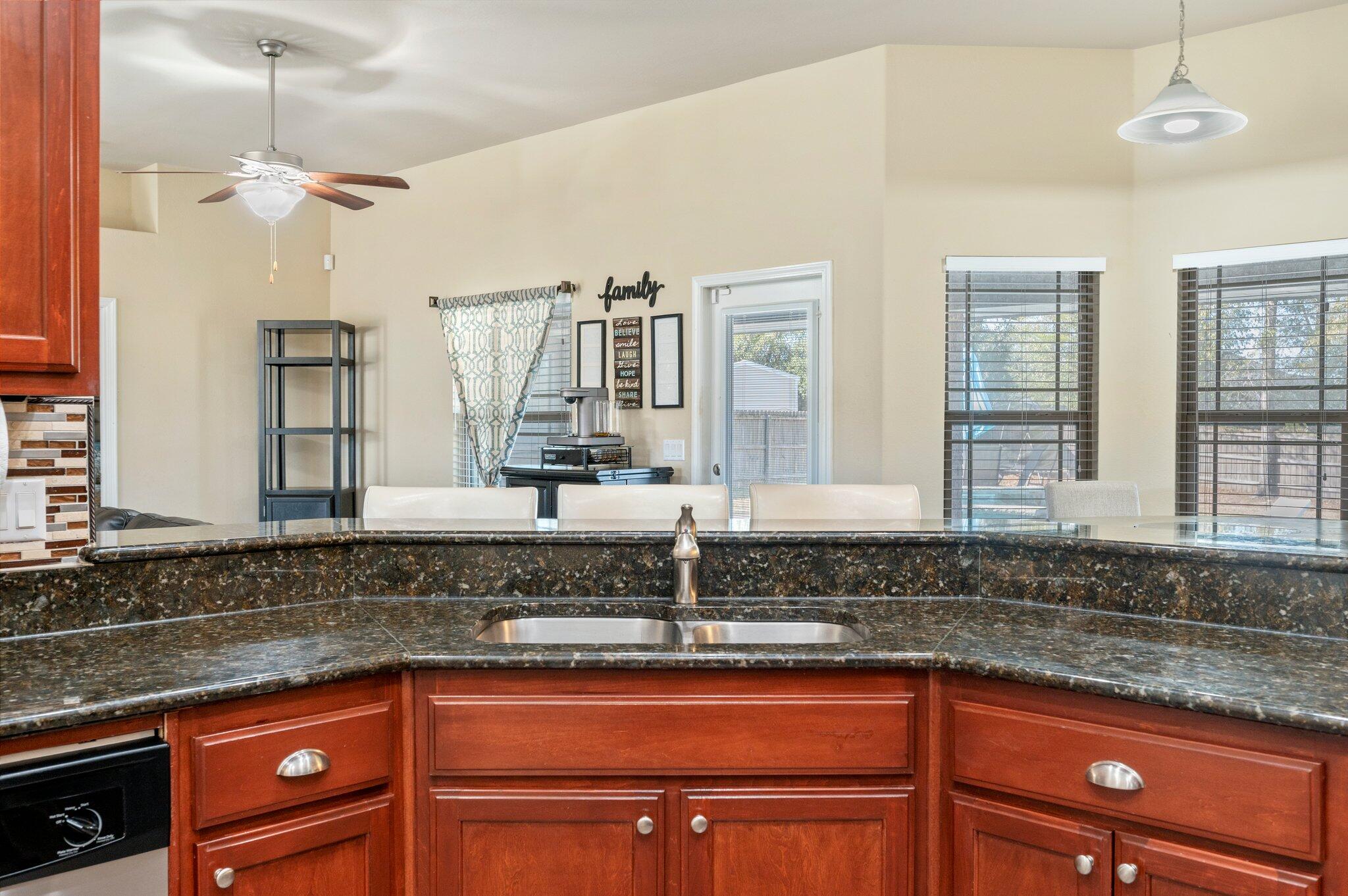 Silver Creek - Residential