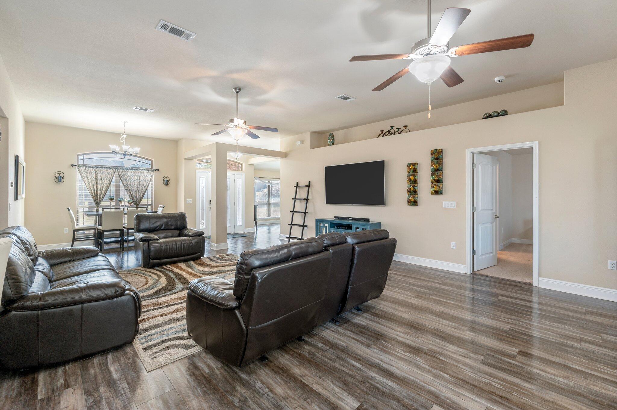 Silver Creek - Residential