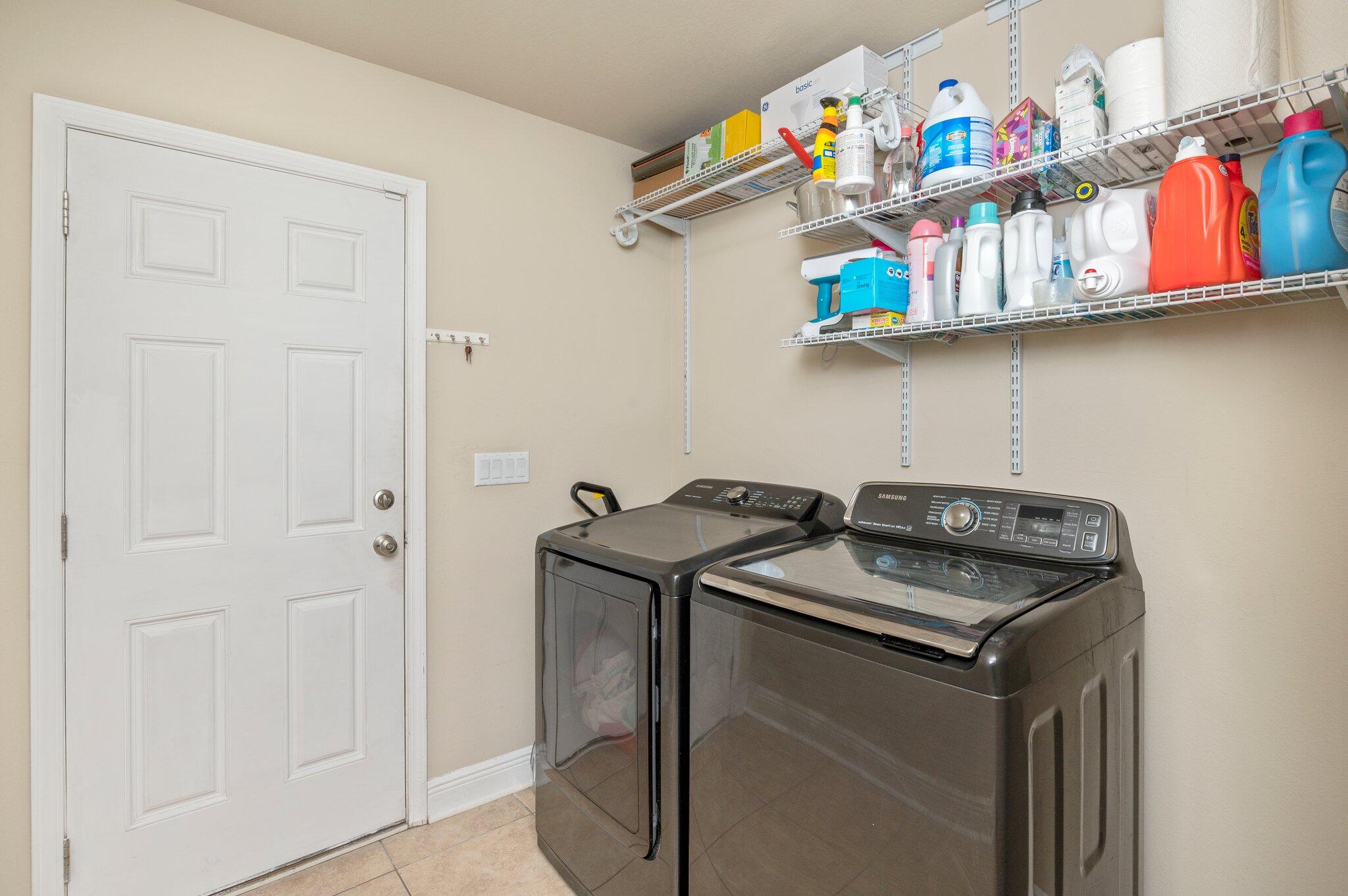 Silver Creek - Residential