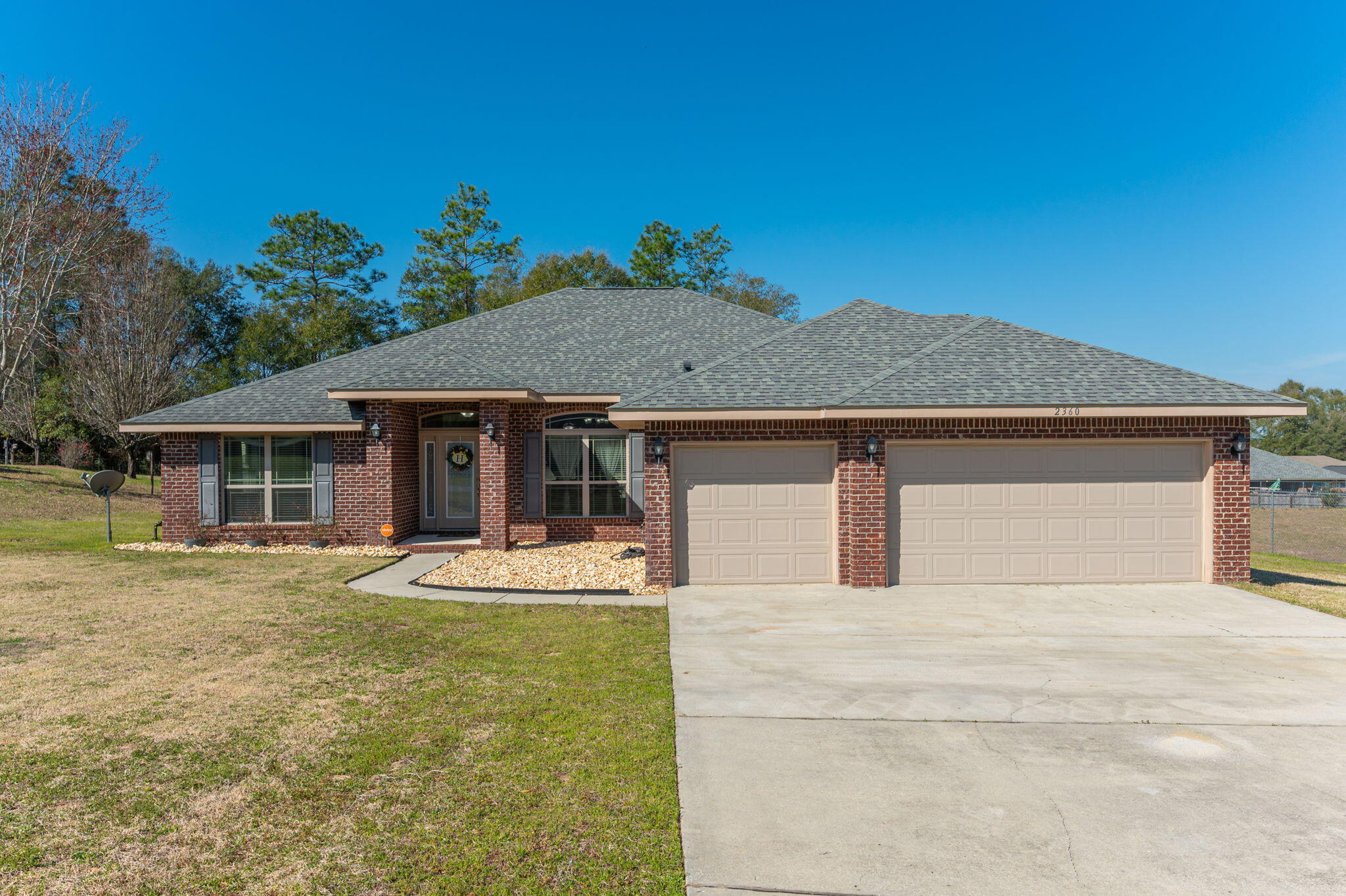 Silver Creek - Residential