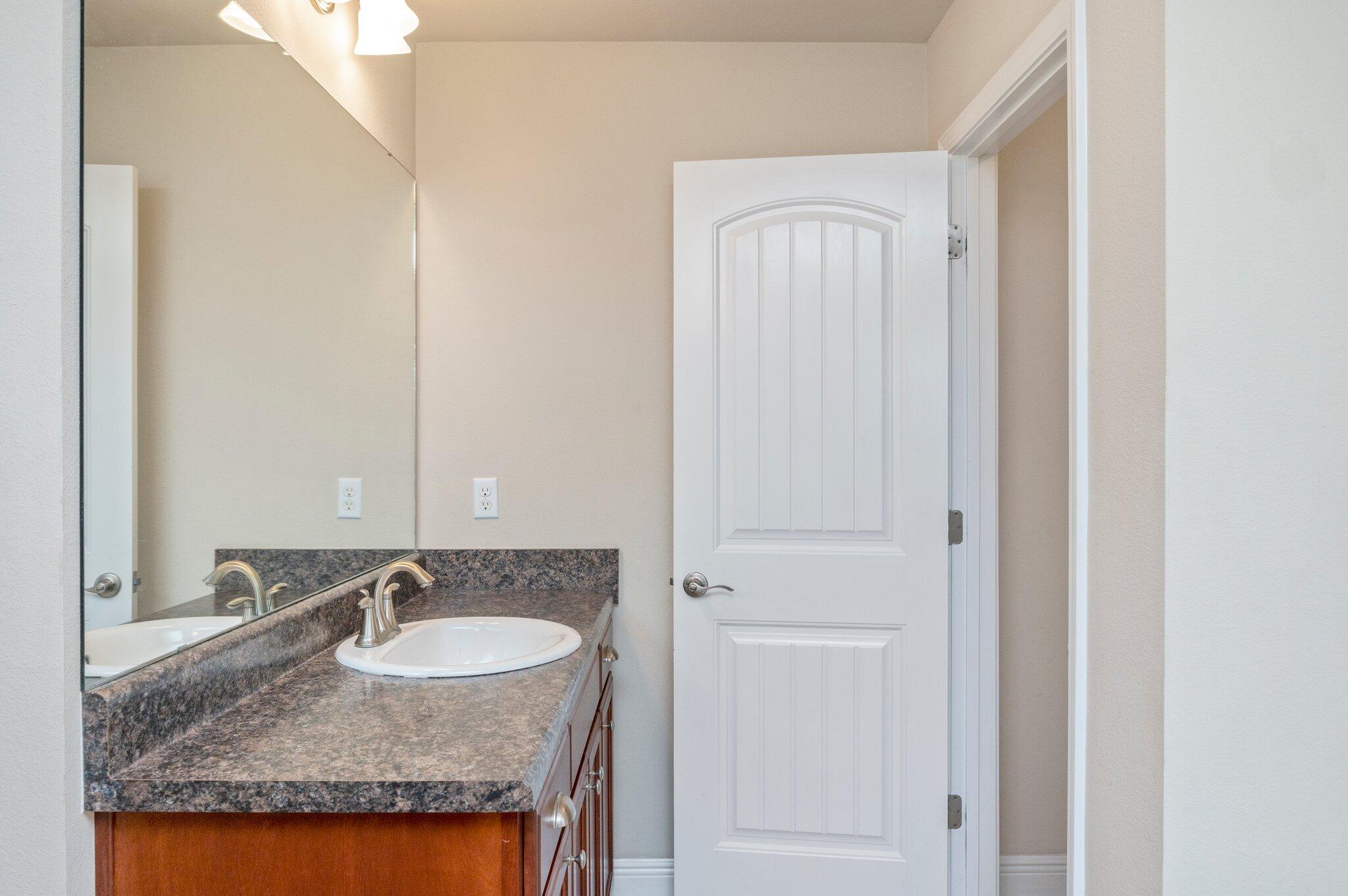 Silver Creek - Residential