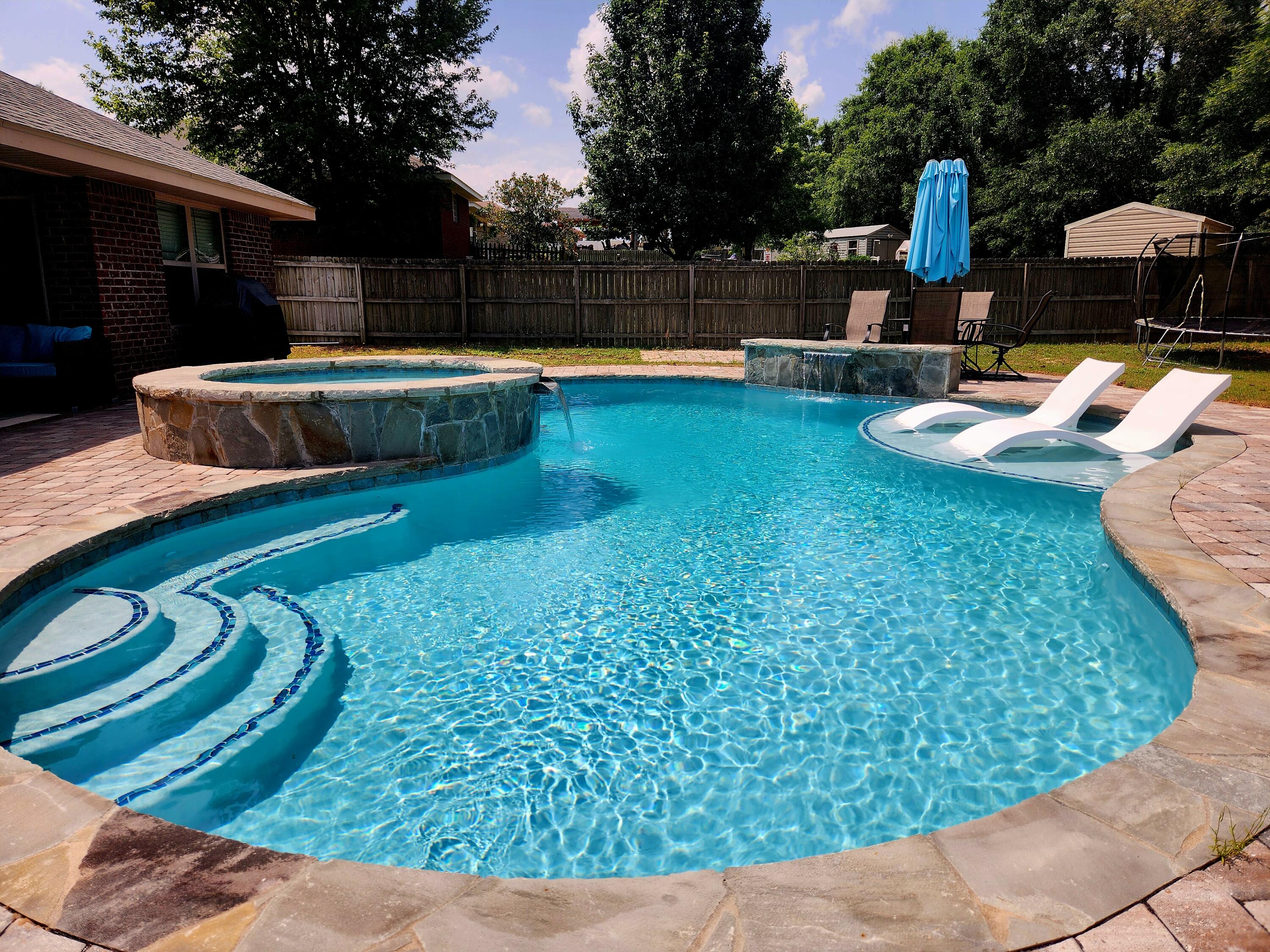 Silver Creek - Residential
