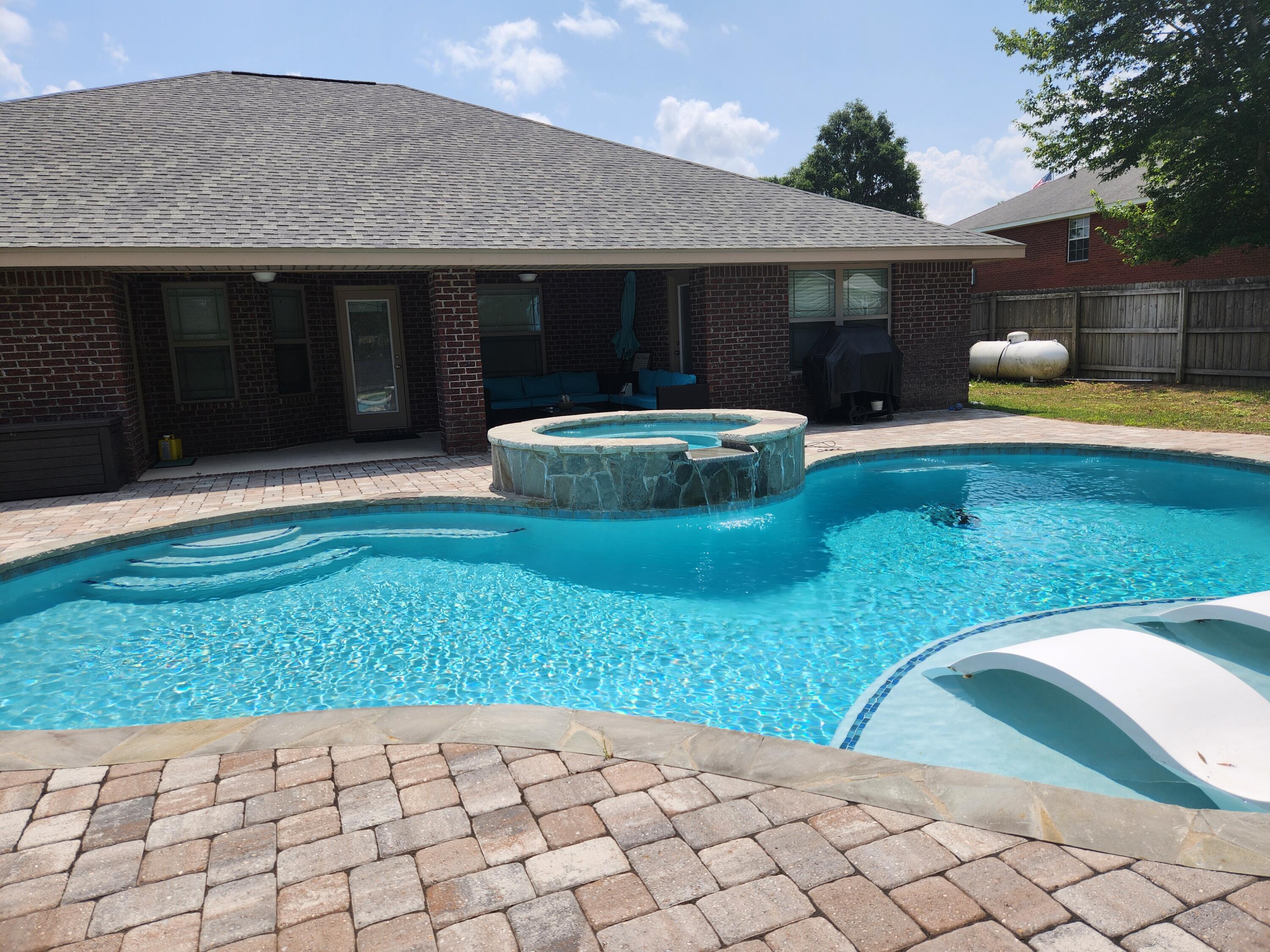 Silver Creek - Residential