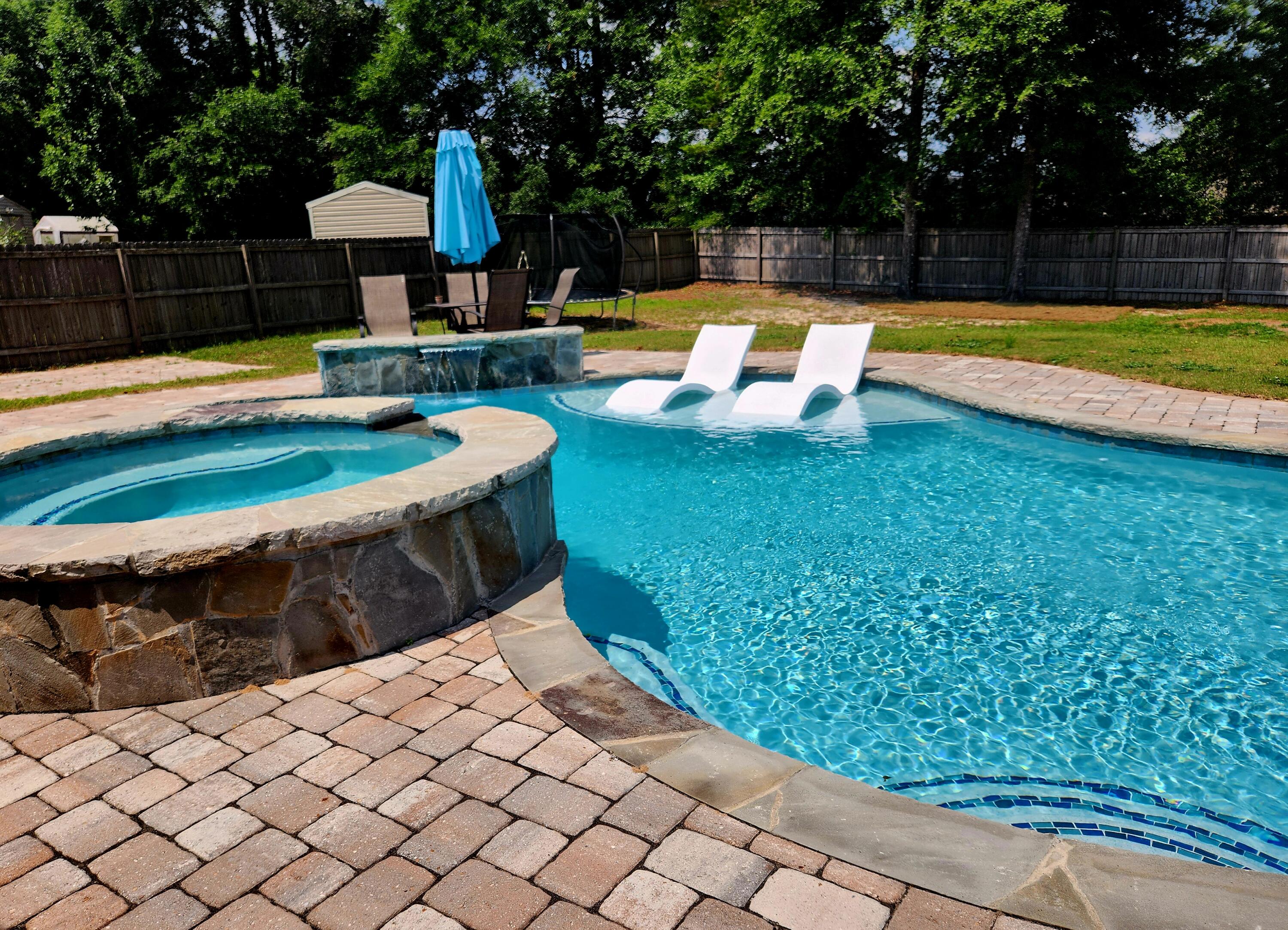 Silver Creek - Residential