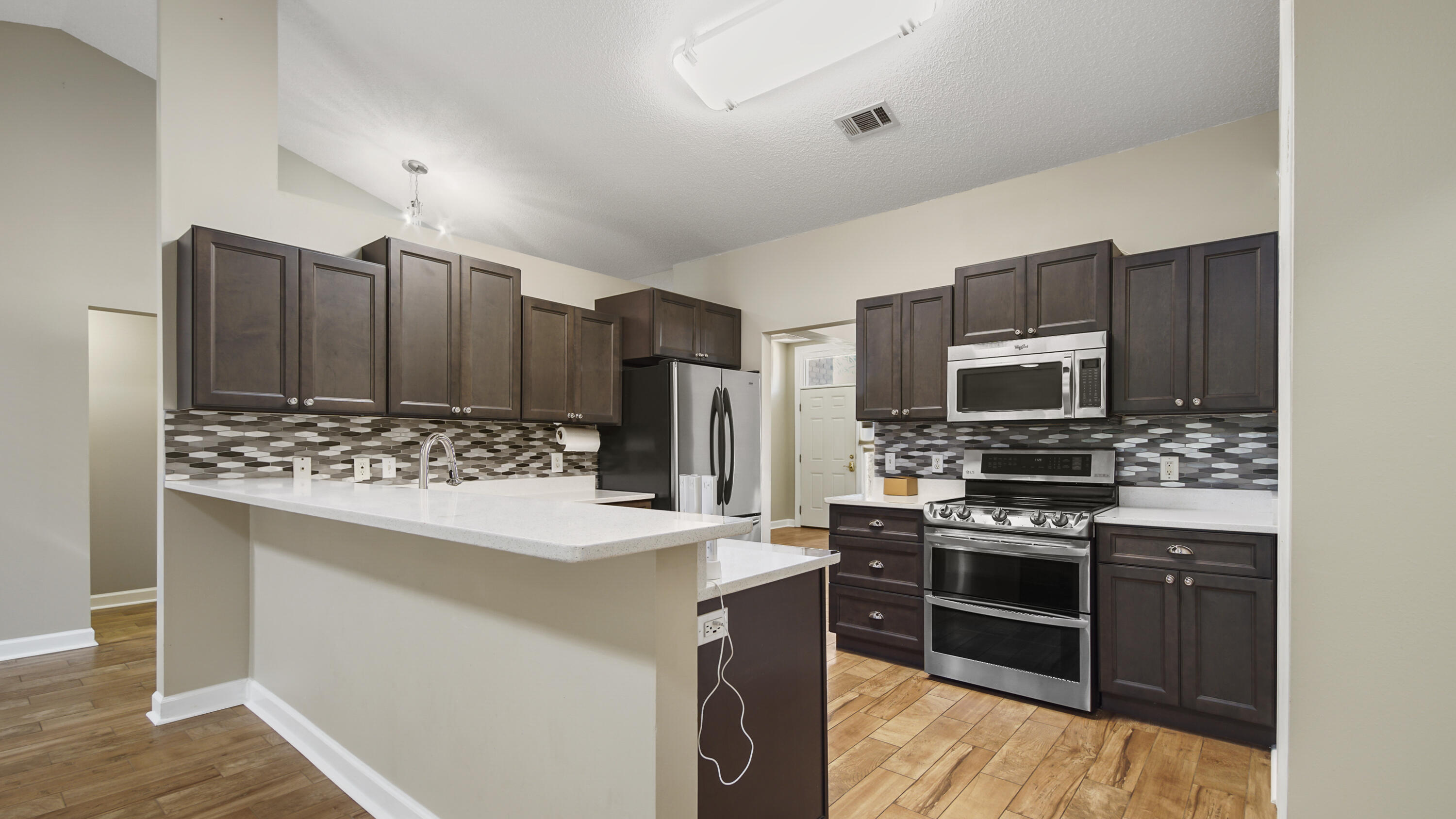 INDIAN LAKE PH 1 - Residential Lease