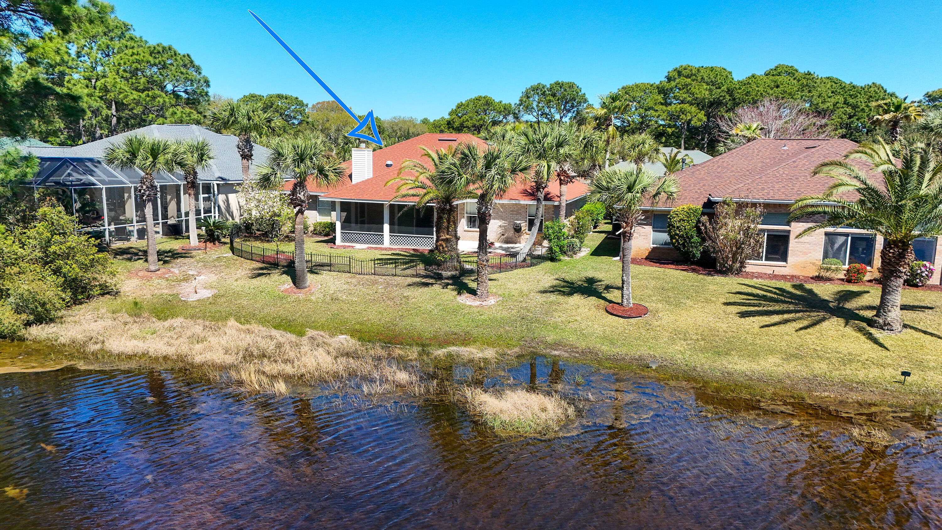 INDIAN LAKE PH 1 - Residential Lease