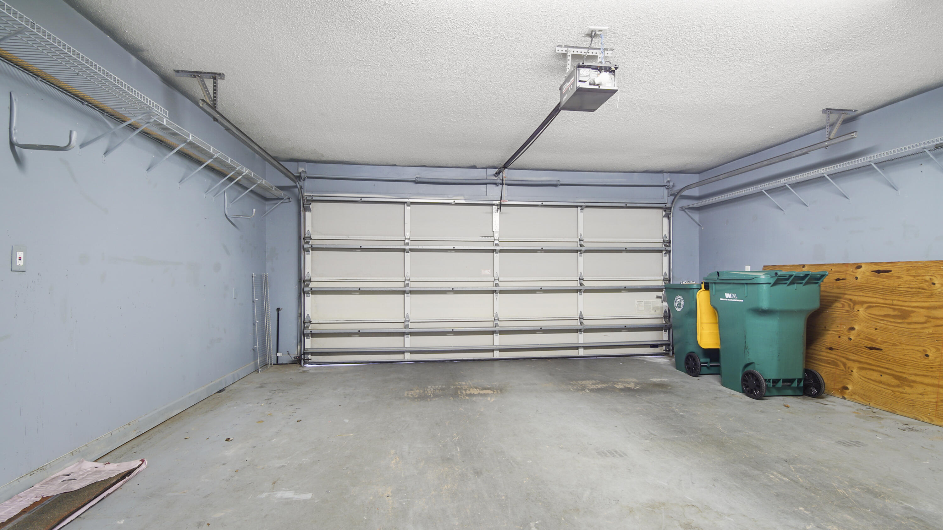 INDIAN LAKE PH 1 - Residential Lease