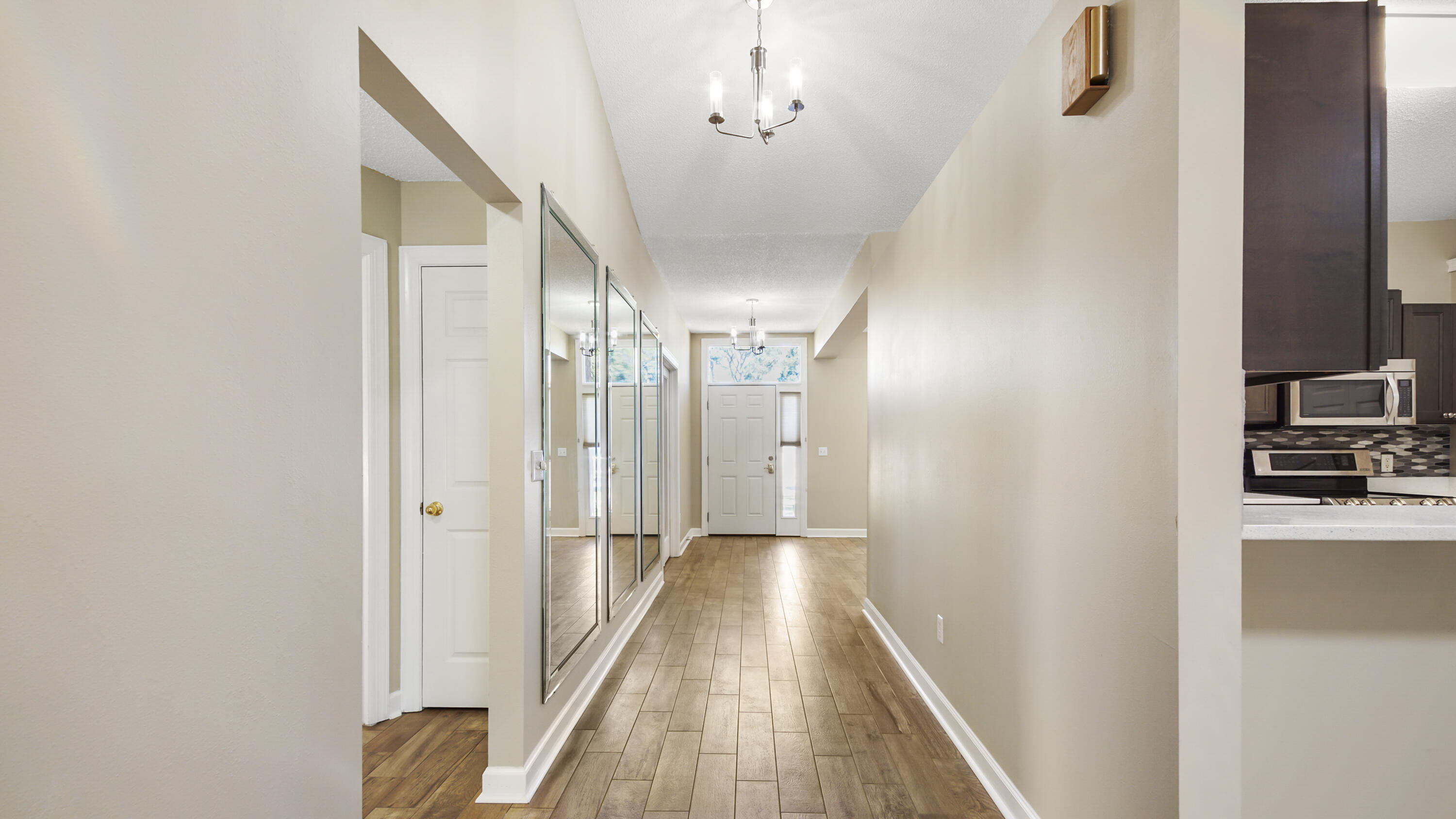 INDIAN LAKE PH 1 - Residential Lease