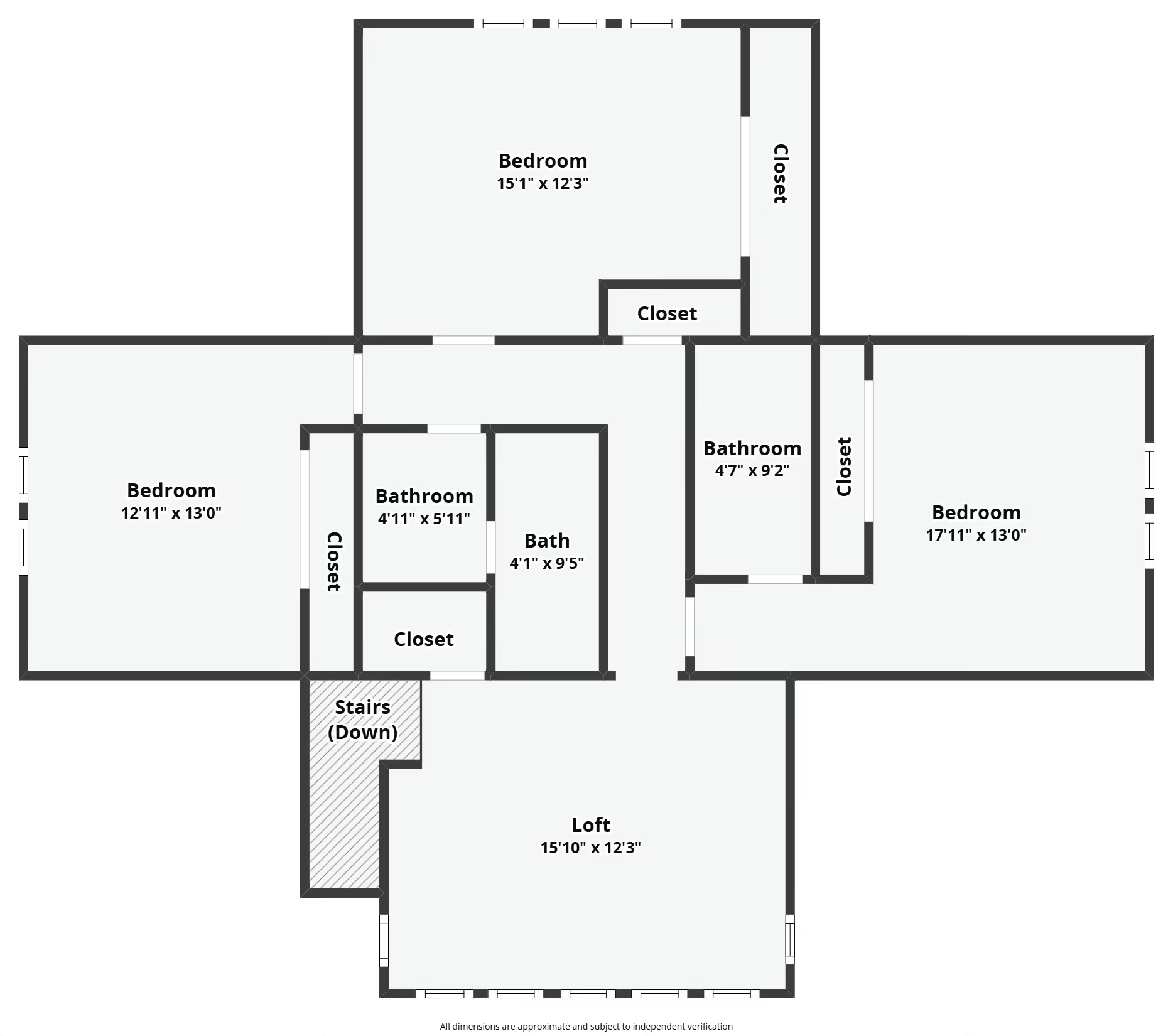 WILD HERON - Residential