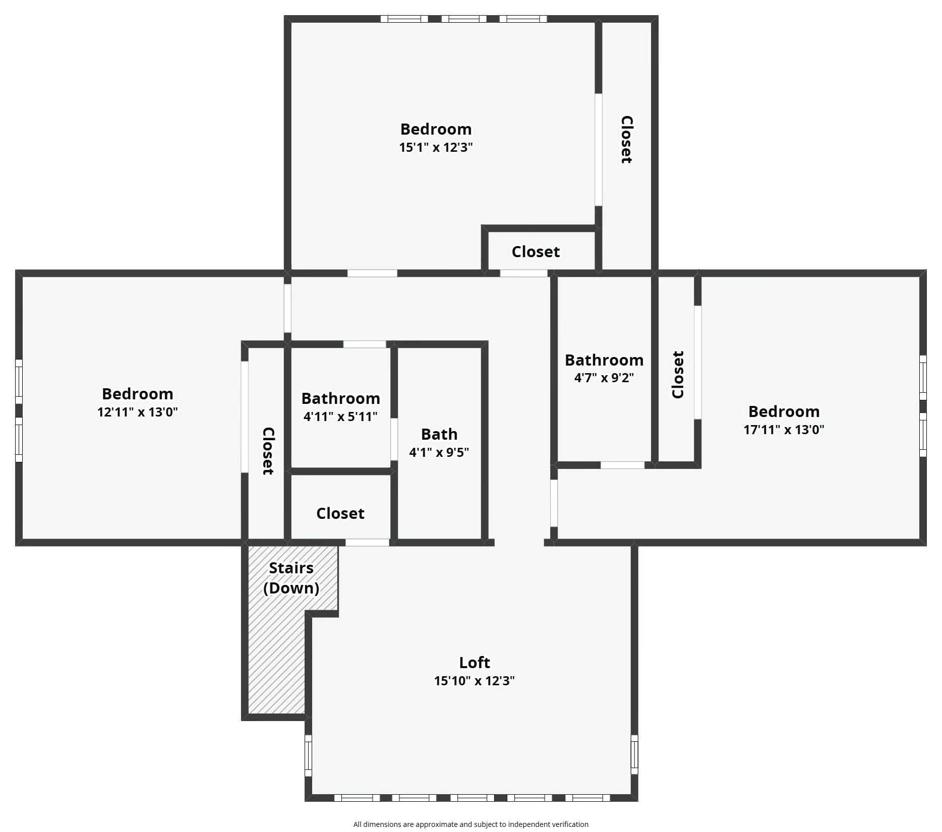 WILD HERON - Residential