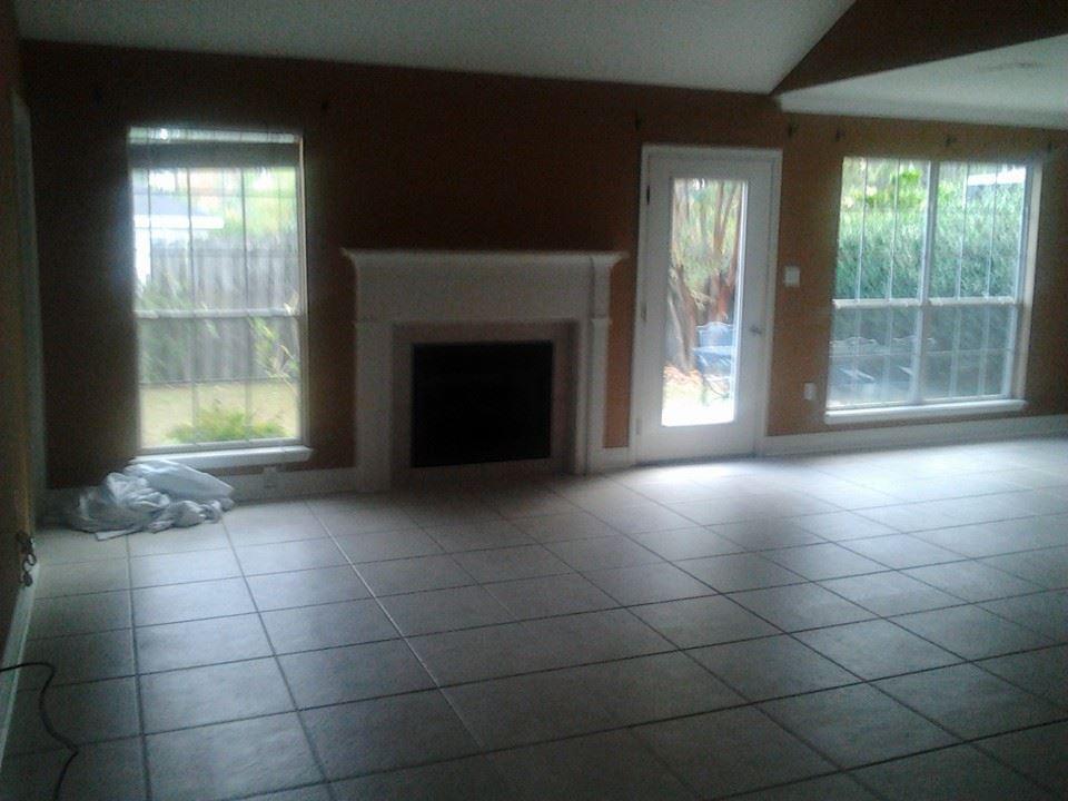 Olde Florida Lakes - Residential Lease