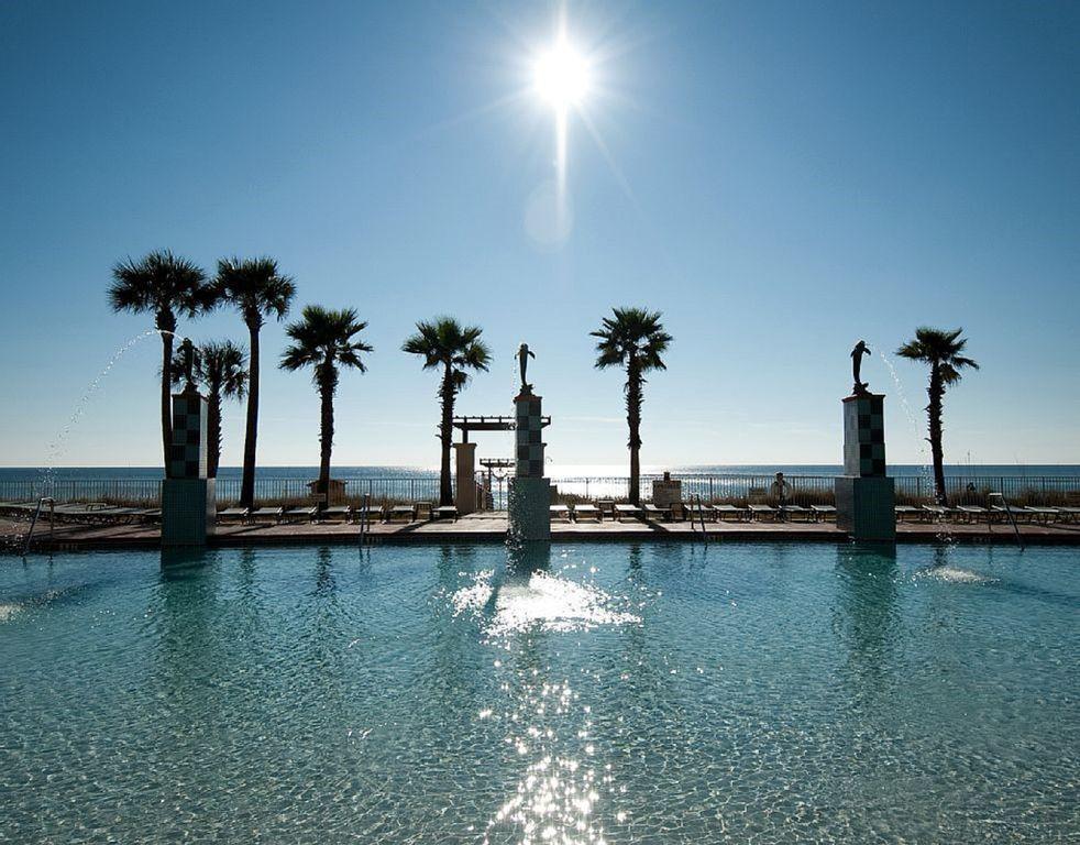 SHORES OF PANAMA - Residential