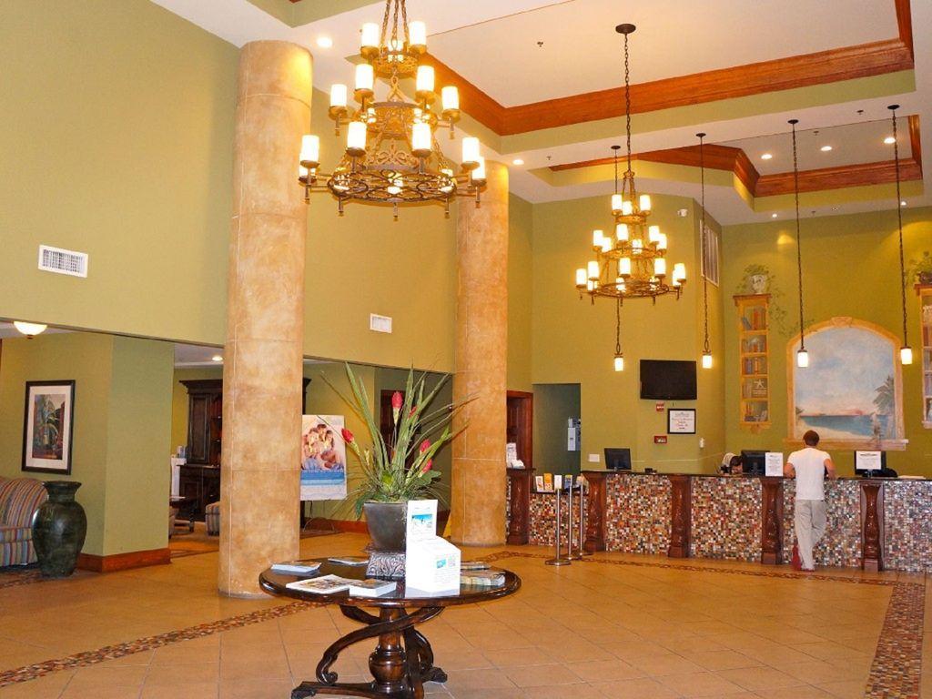 SHORES OF PANAMA - Residential