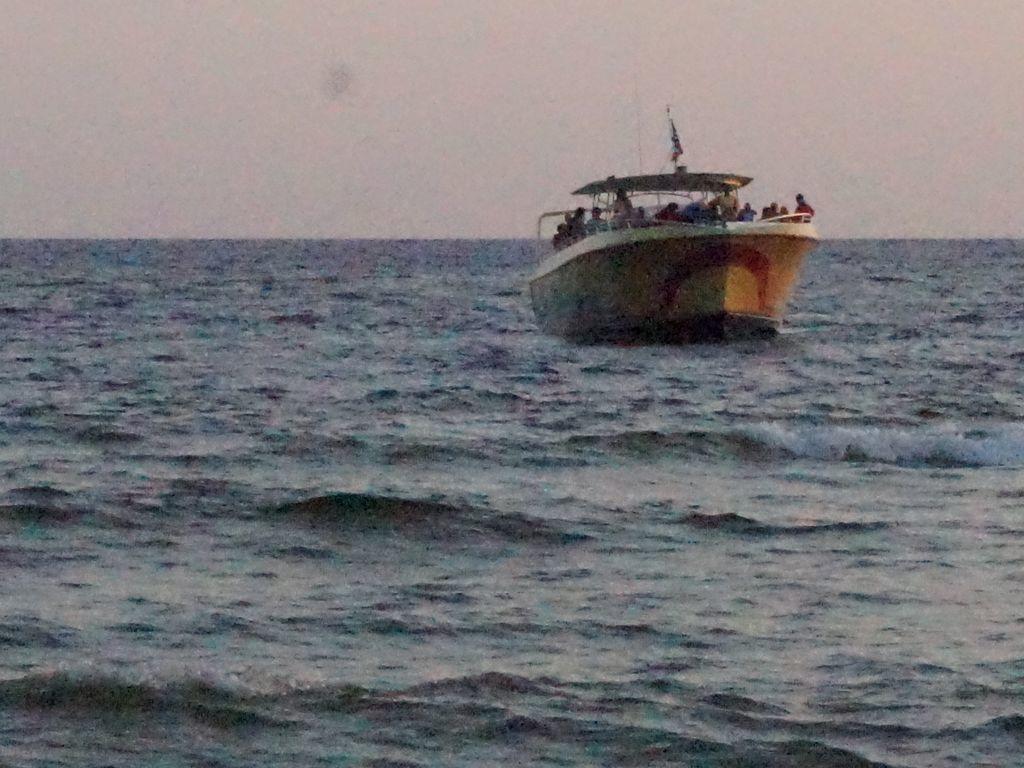 SHORES OF PANAMA - Residential