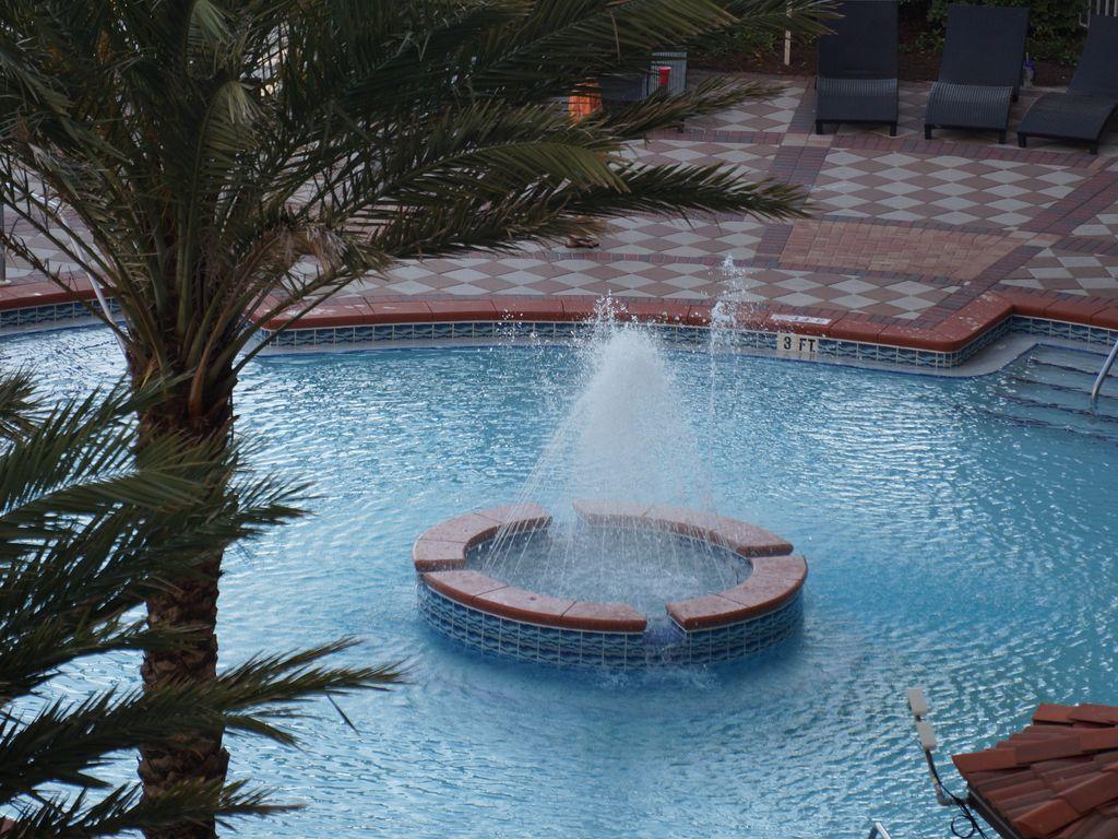 SHORES OF PANAMA - Residential